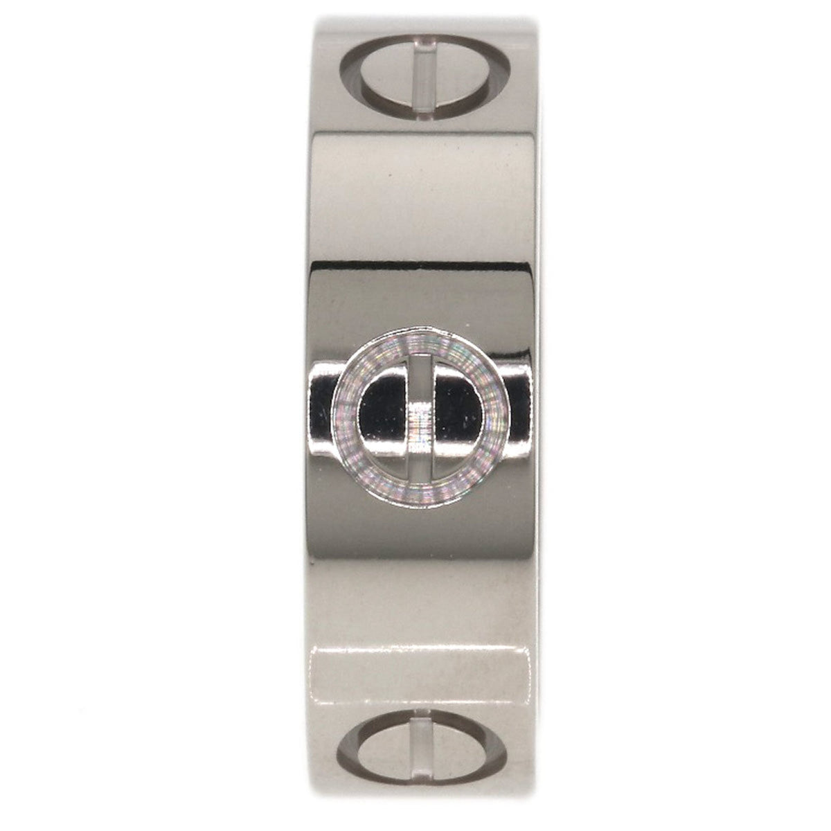 Cartier Love Band Ring (Pre-Owned)