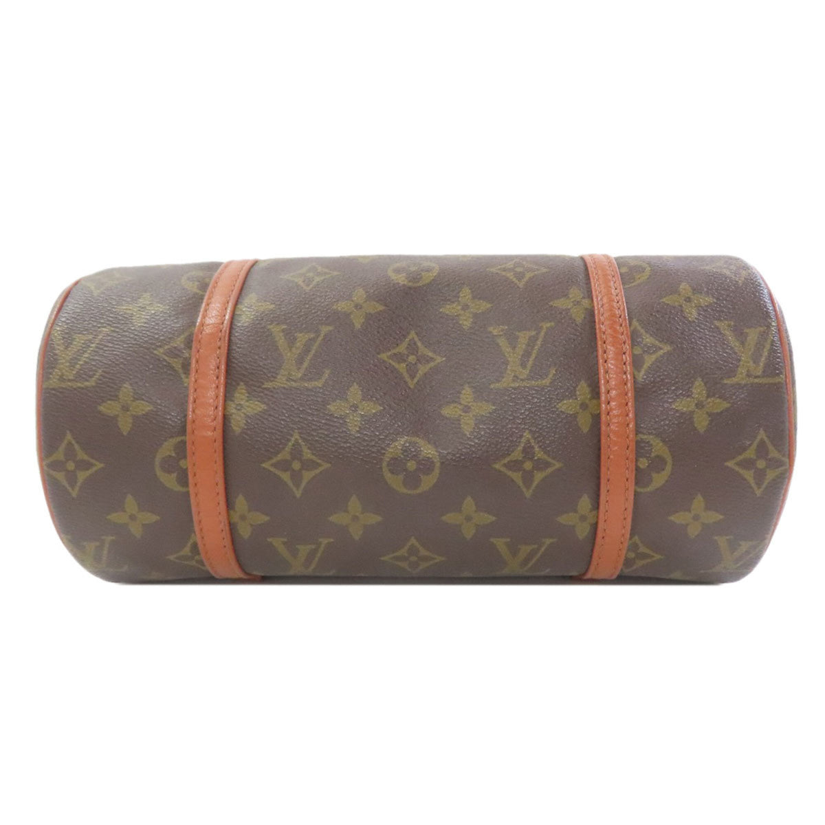 Louis Vuitton Brown Monogram Monogram Handbag (Pre-Owned)