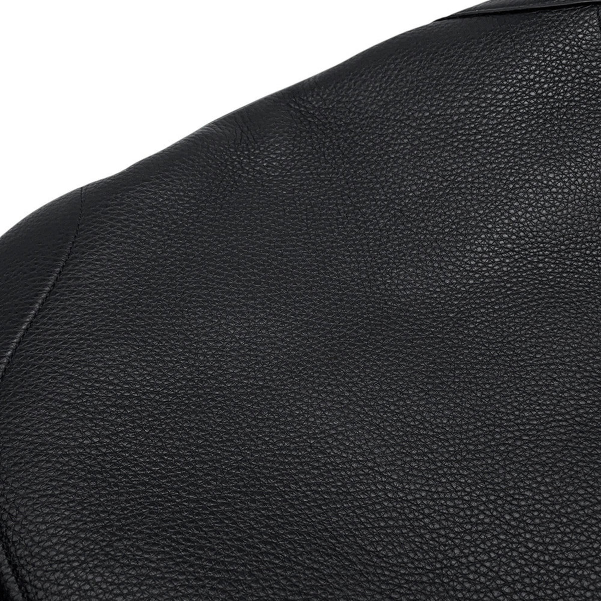 Gucci Black Leather Shoulder Bag (Pre-Owned)