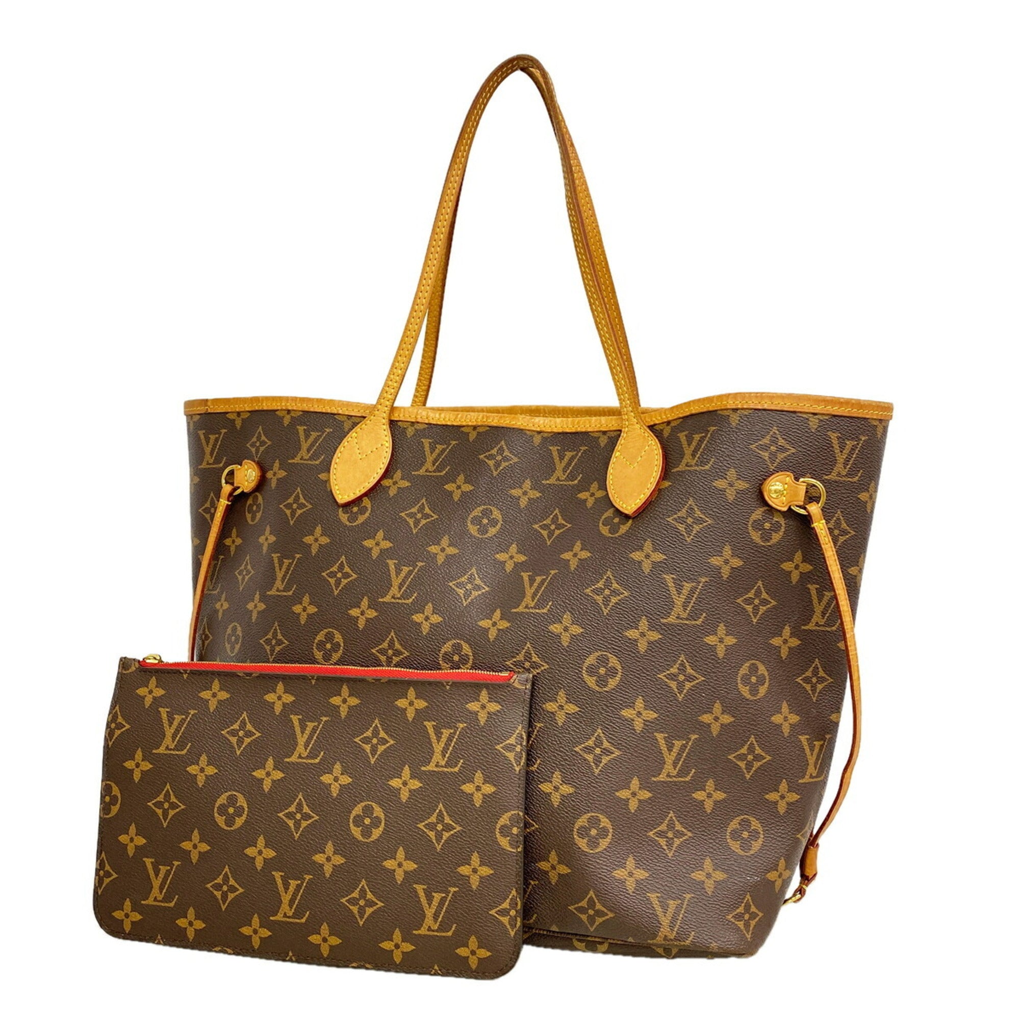 Louis Vuitton Cerise Tote Bag (Pre-Owned)