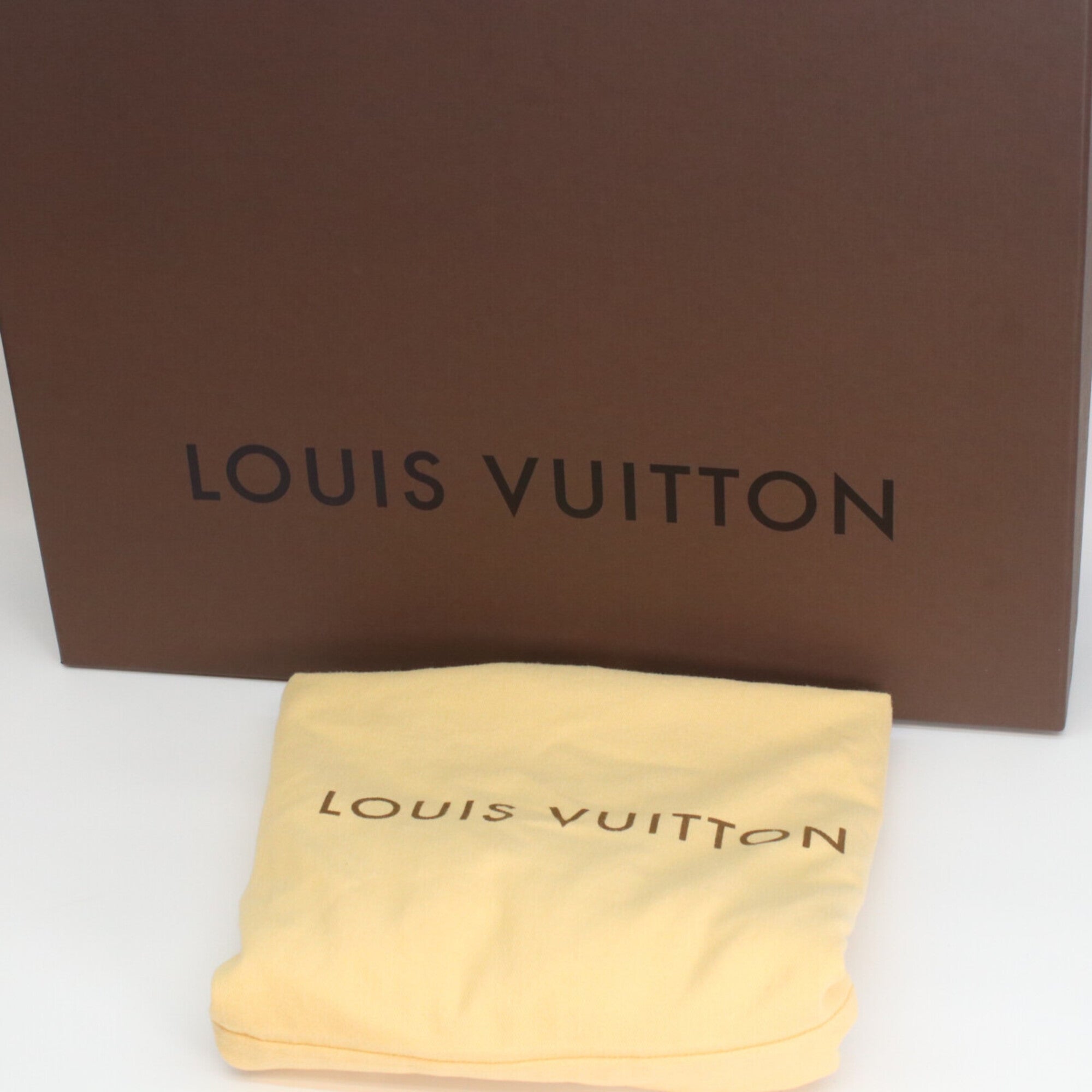 Louis Vuitton Brown Monogram Idylle Shoulder Bag (Pre-Owned)