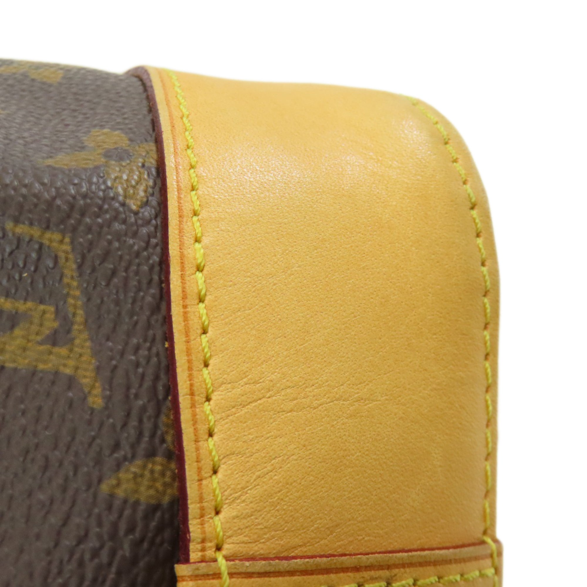 Louis Vuitton Monogram Monogram Tote Bag (Pre-Owned)