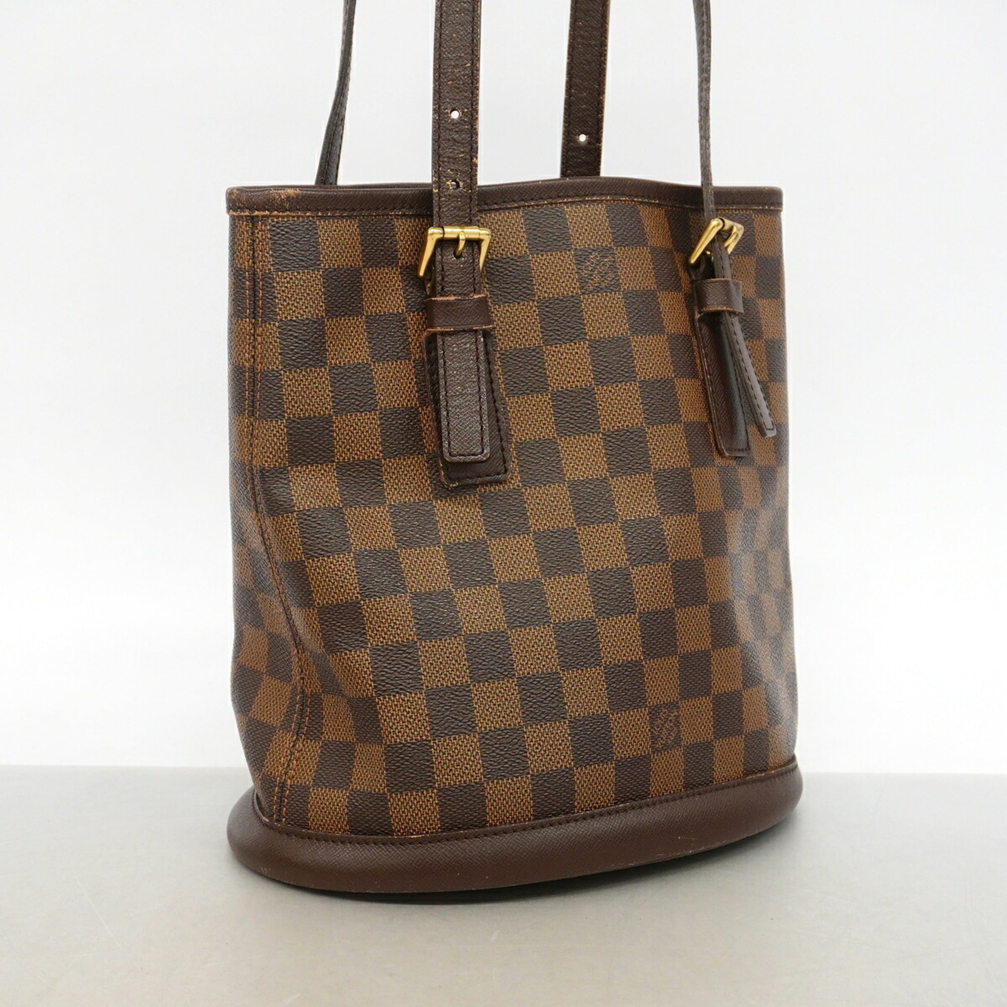 Louis Vuitton Ebene Tote Bag (Pre-Owned)