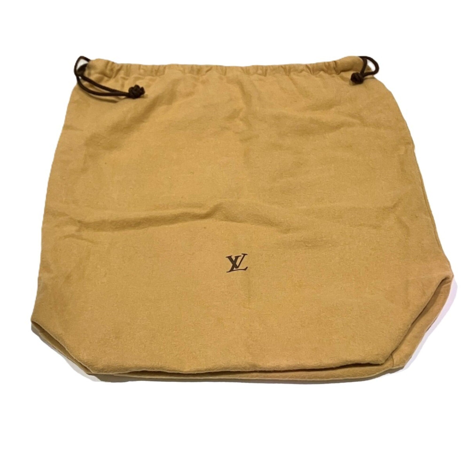 Louis Vuitton Monogram Brown Monogram Tote Bag (Pre-Owned)