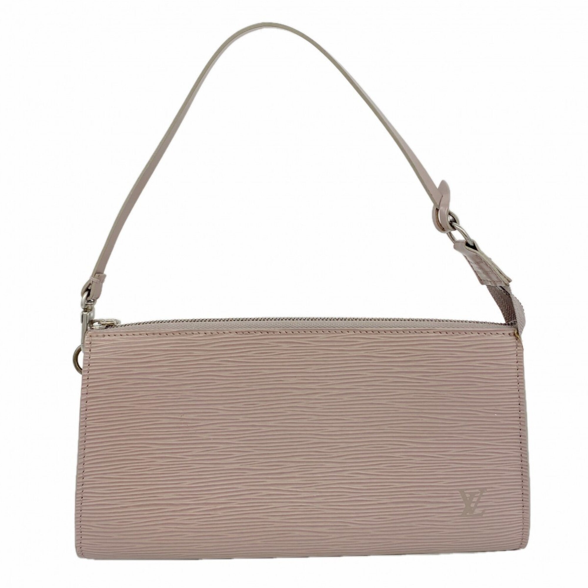 Louis Vuitton Lilac Pouch (Pre-Owned)