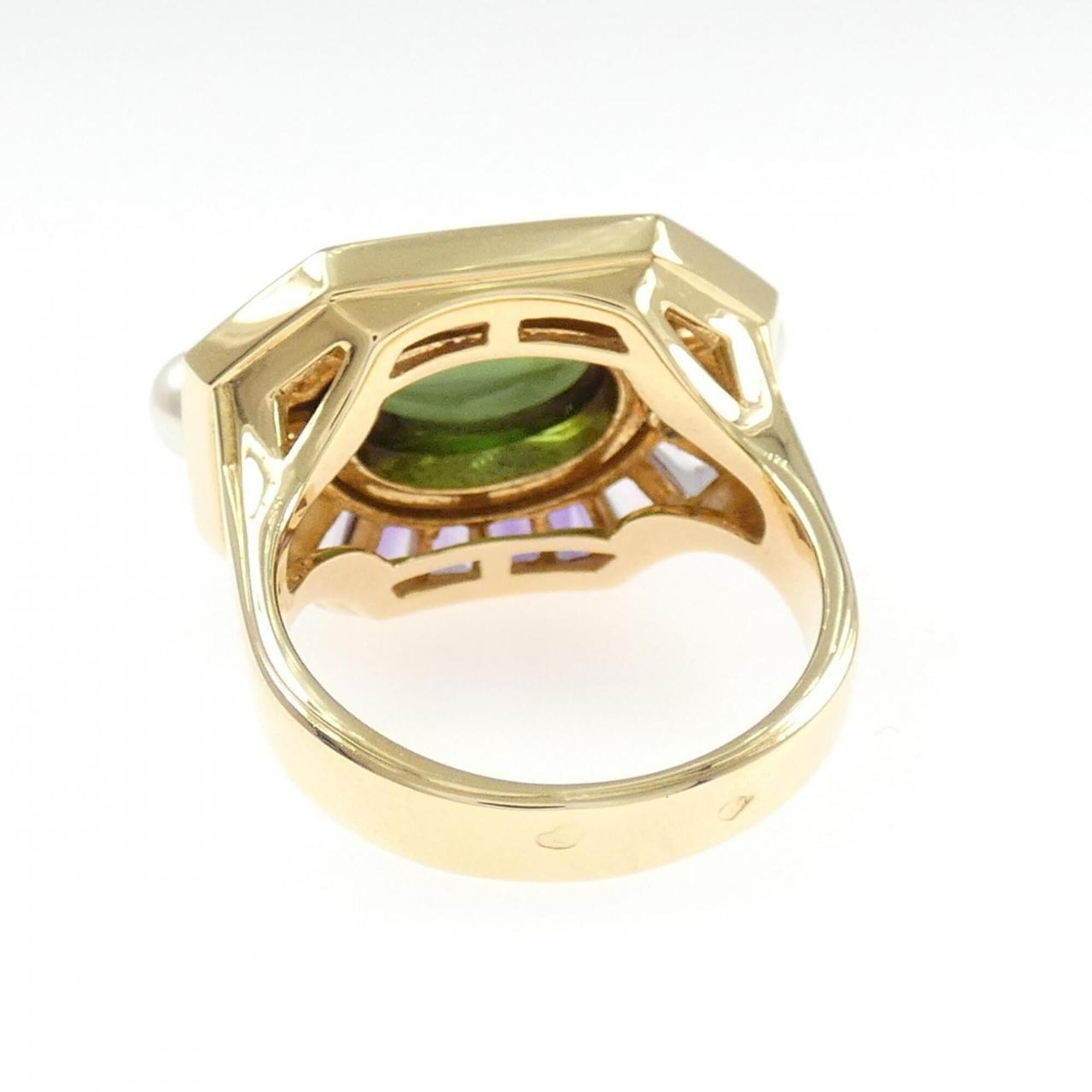 Chanel Yellow Gold (Pre-Owned)