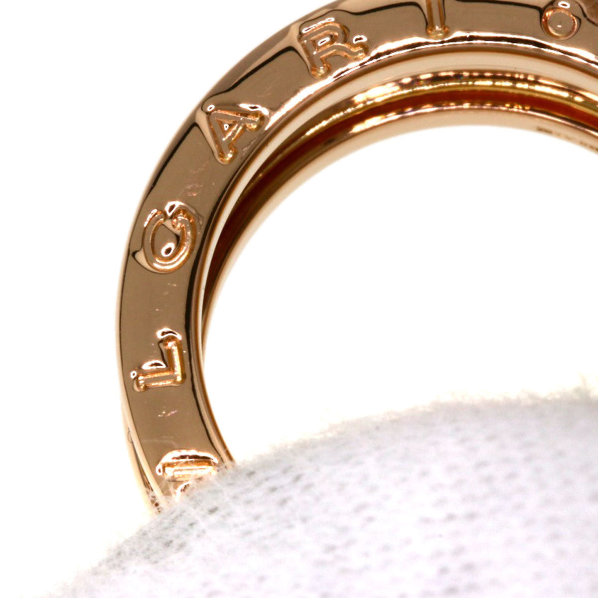 Bvlgari Pink Gold Pink Gold (18K) (Pre-Owned)