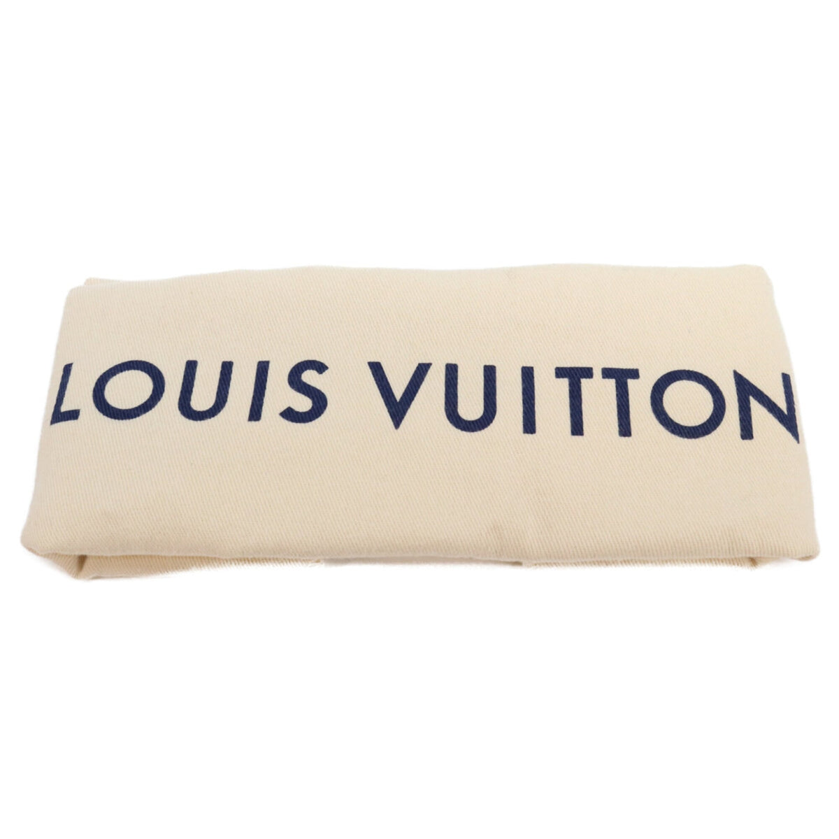 Louis Vuitton Brown Monogram Shoulder Bag (Pre-Owned)