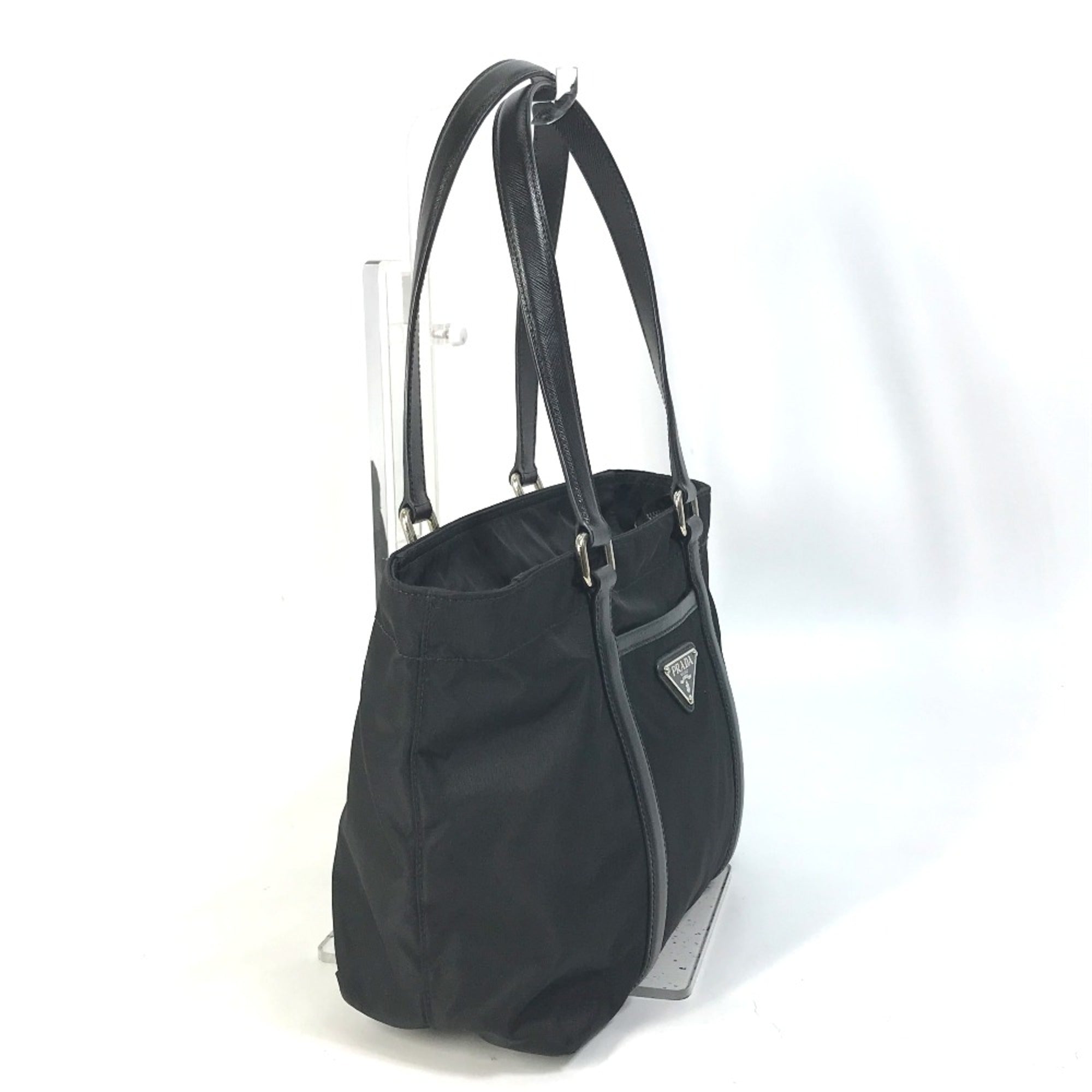 Prada Black Other Handbag (Pre-Owned)