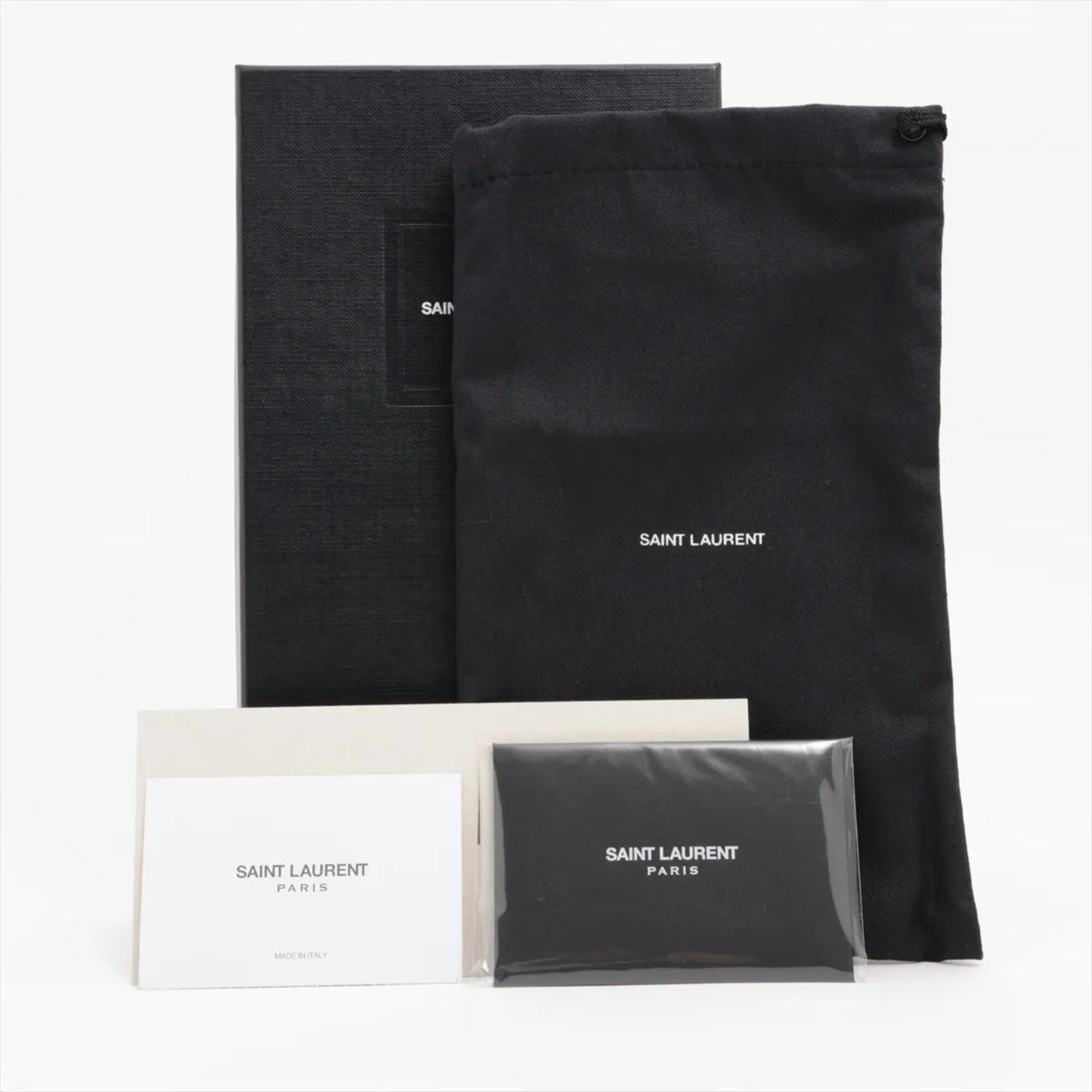 Saint Laurent