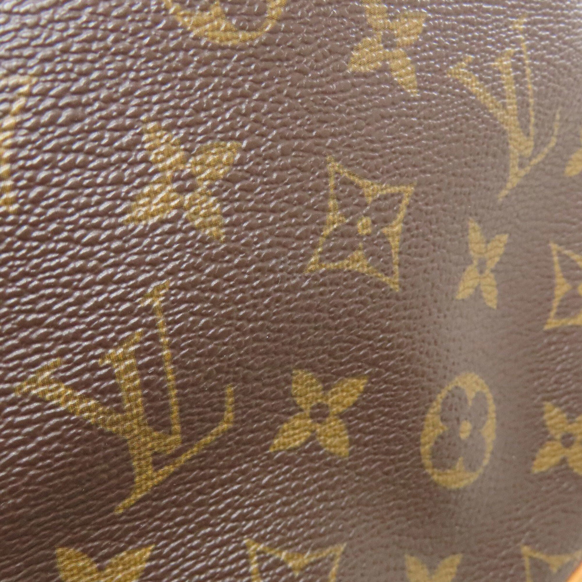 Louis Vuitton Monogram Monogram Shoulder Bag (Pre-Owned)