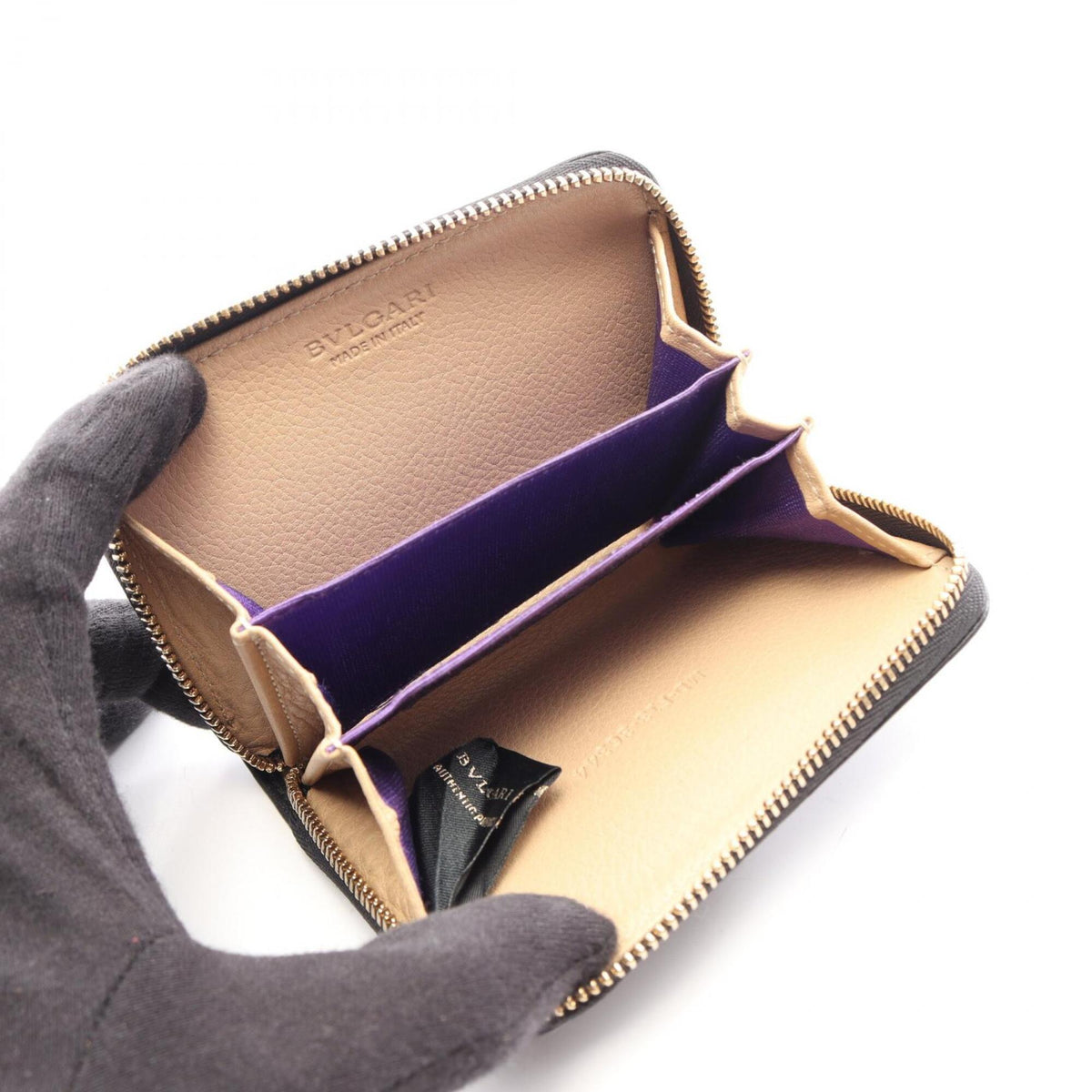 Bvlgari