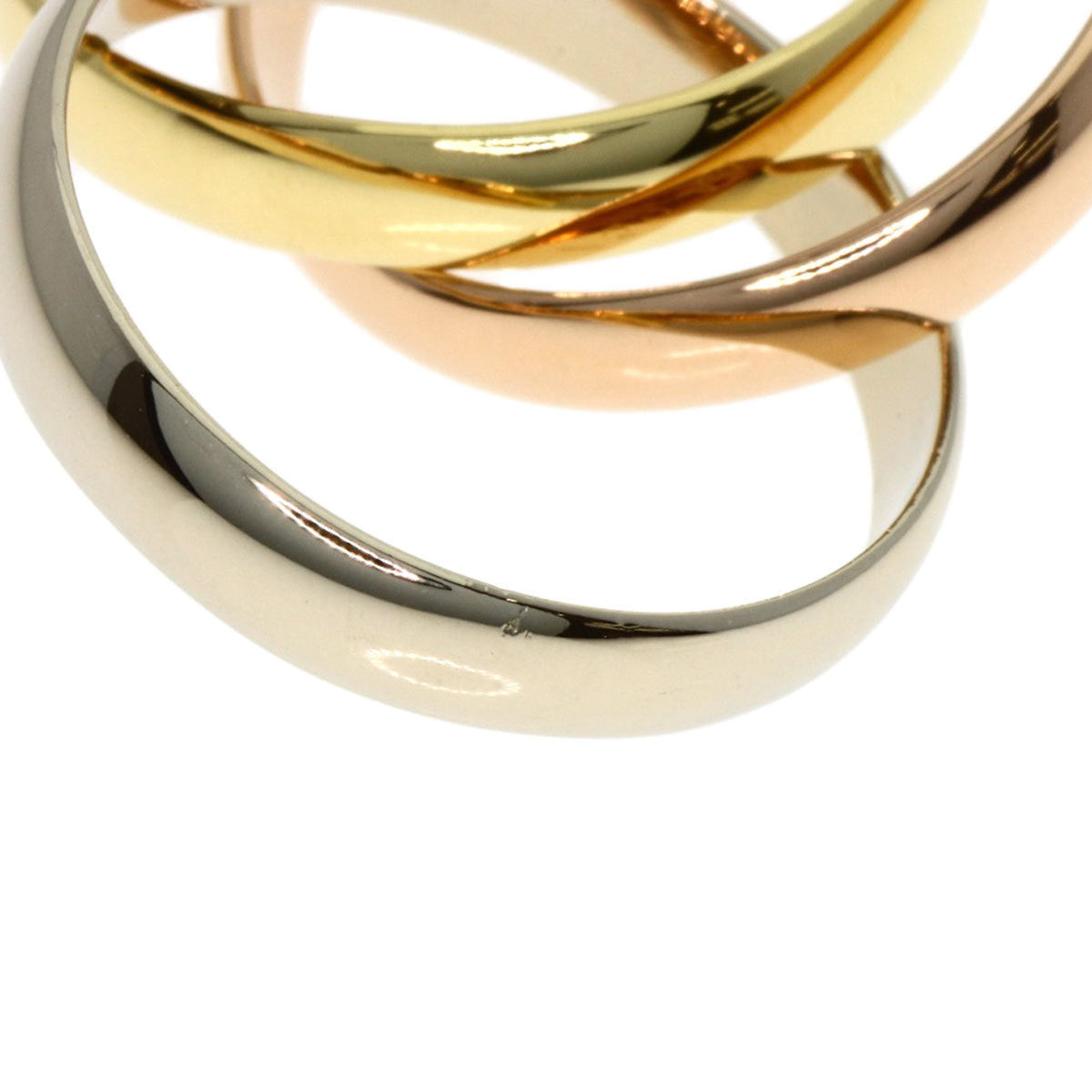 Cartier Yellow Yellow Gold (18K) (Pre-Owned)