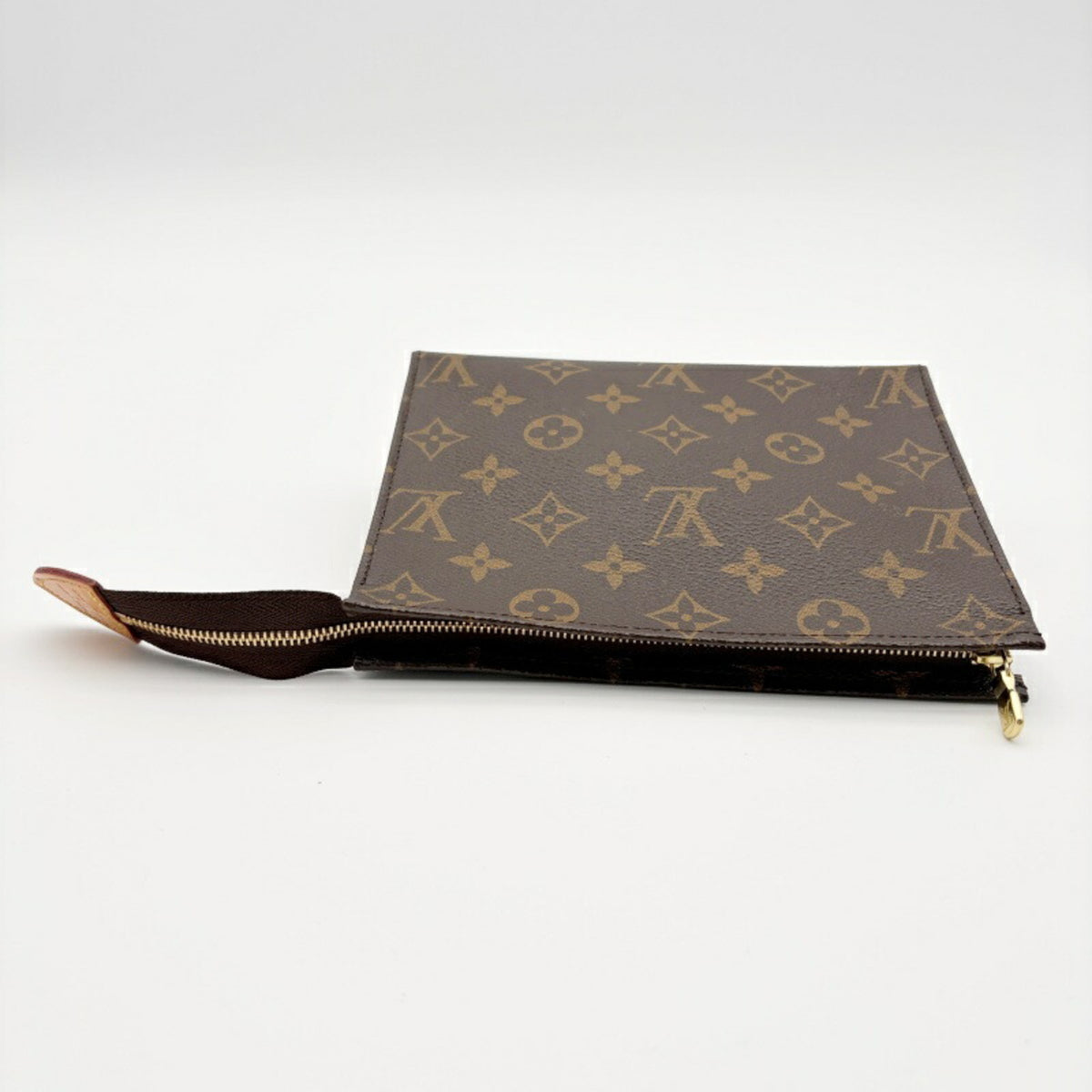Louis Vuitton Monogram Monogram Pochette (Pre-Owned)