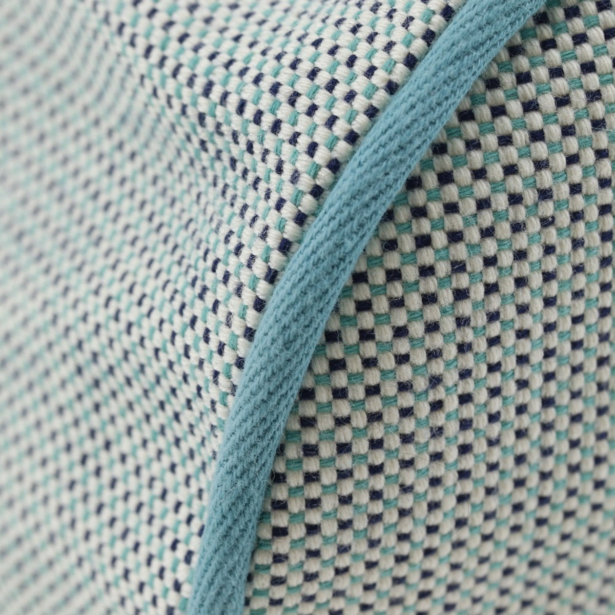 Hermes Blue Toile H Backpack (Pre-Owned)