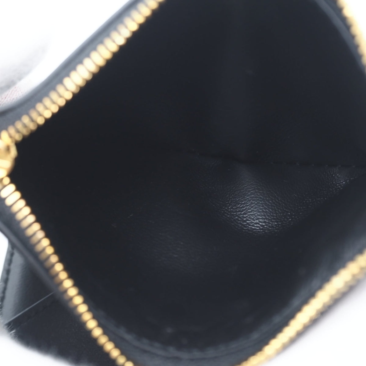 Balenciaga Black Wallet (Tri-Fold) (Pre-Owned)