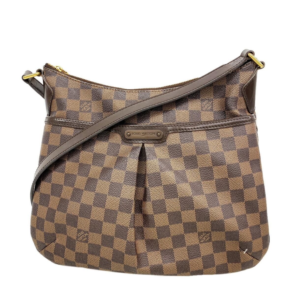 Louis Vuitton Ebene Shoulder Bag (Pre-Owned)