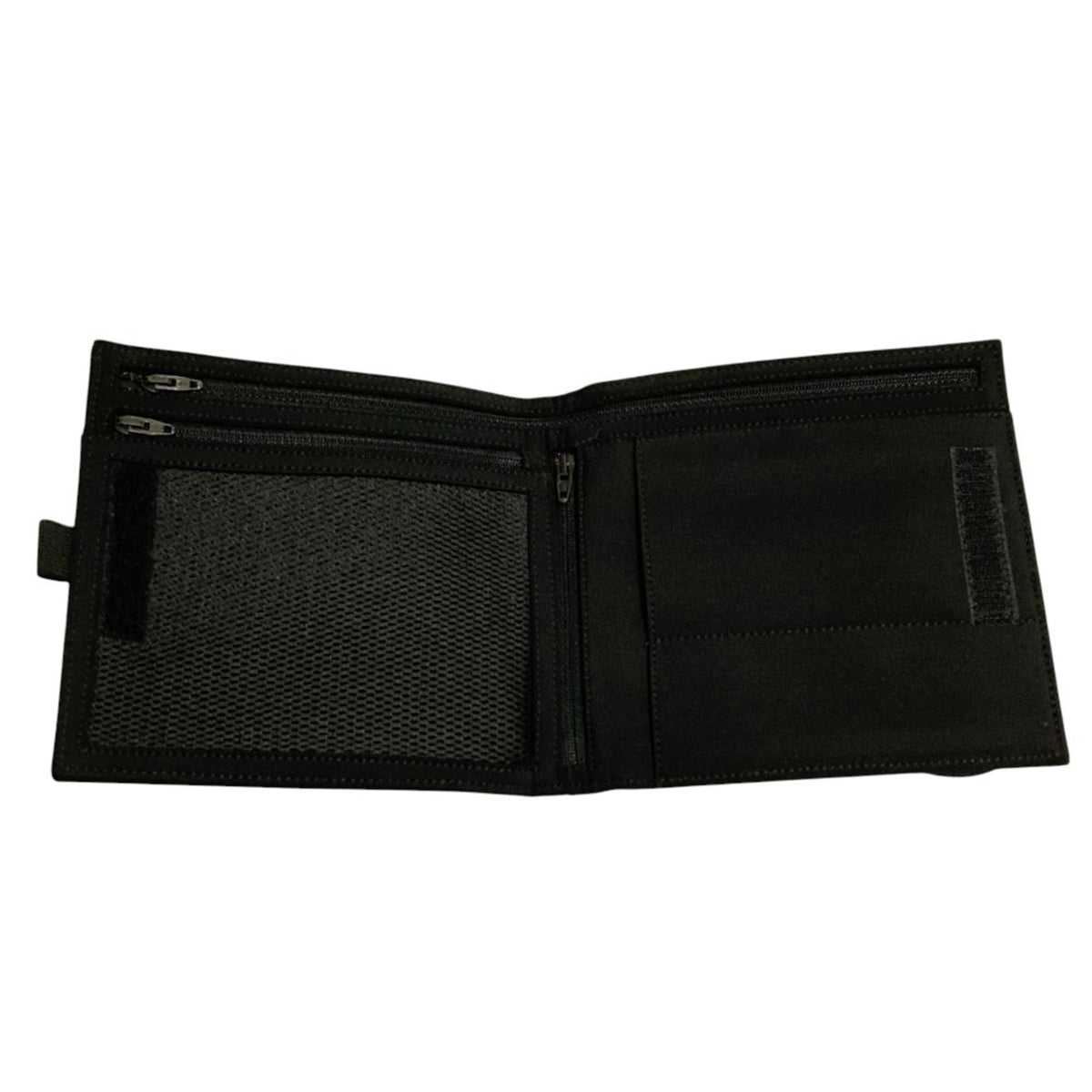 Miu Miu Black Nylon Handbag Pouch Shoulder Bag (Pre-Owned)