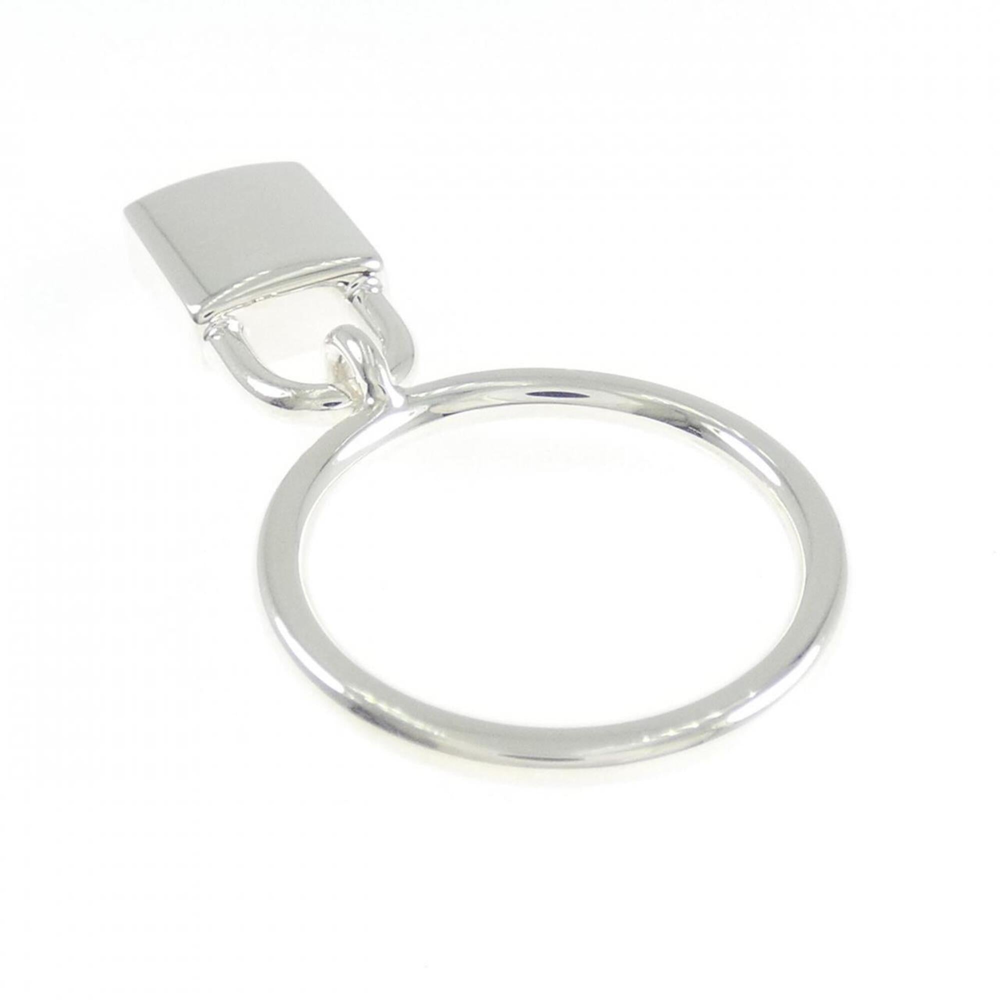 Hermes Band Ring (Pre-Owned)