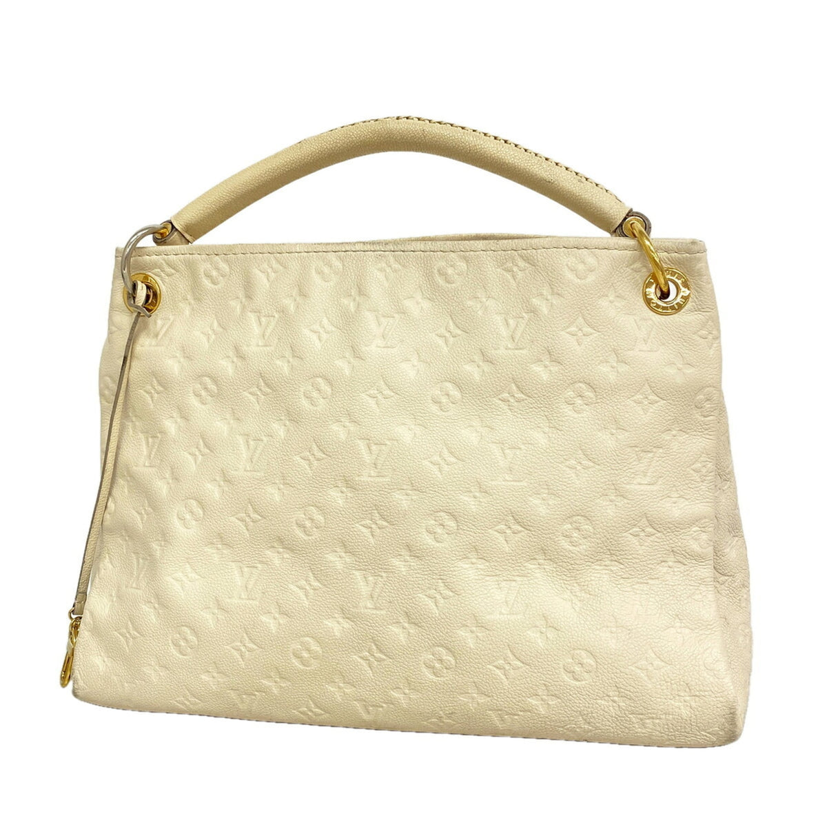 Louis Vuitton Neige Shoulder Bag (Pre-Owned)