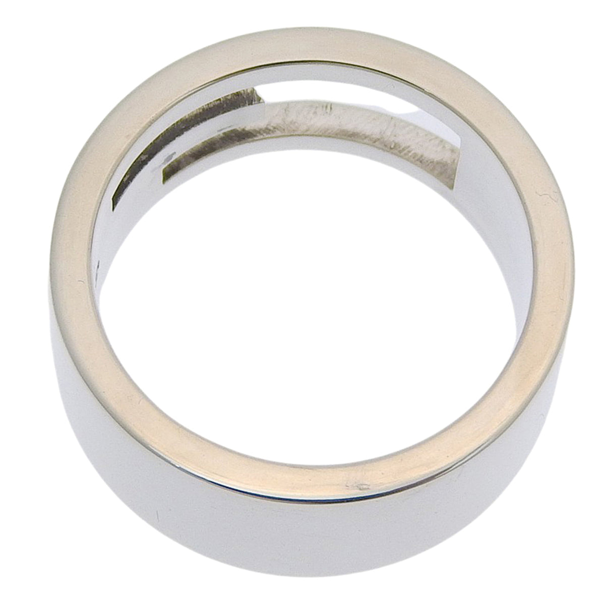 Gucci Band Ring (Pre-Owned)