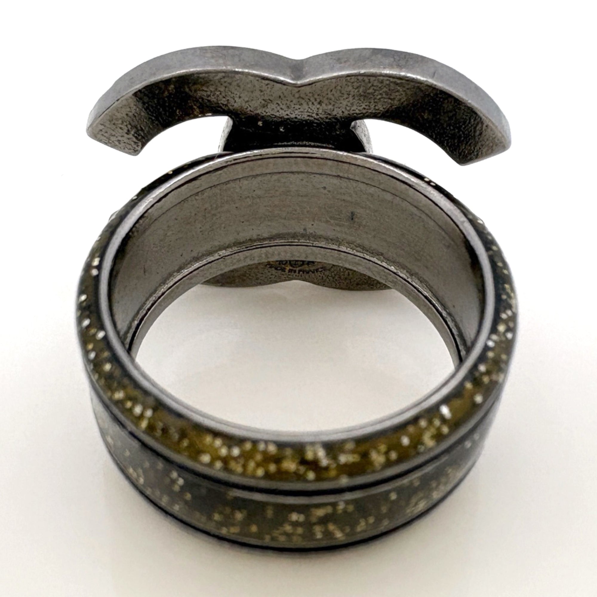 Chanel Black (Pre-Owned)