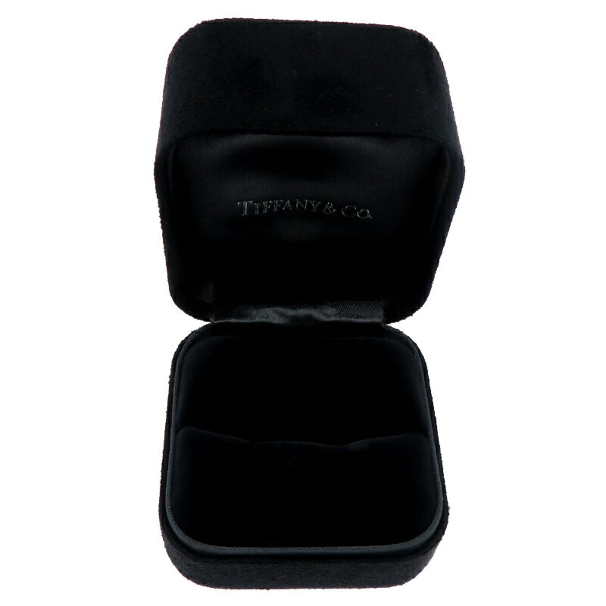 Tiffany Yellow Gold (18K) Band Ring (Pre-Owned)