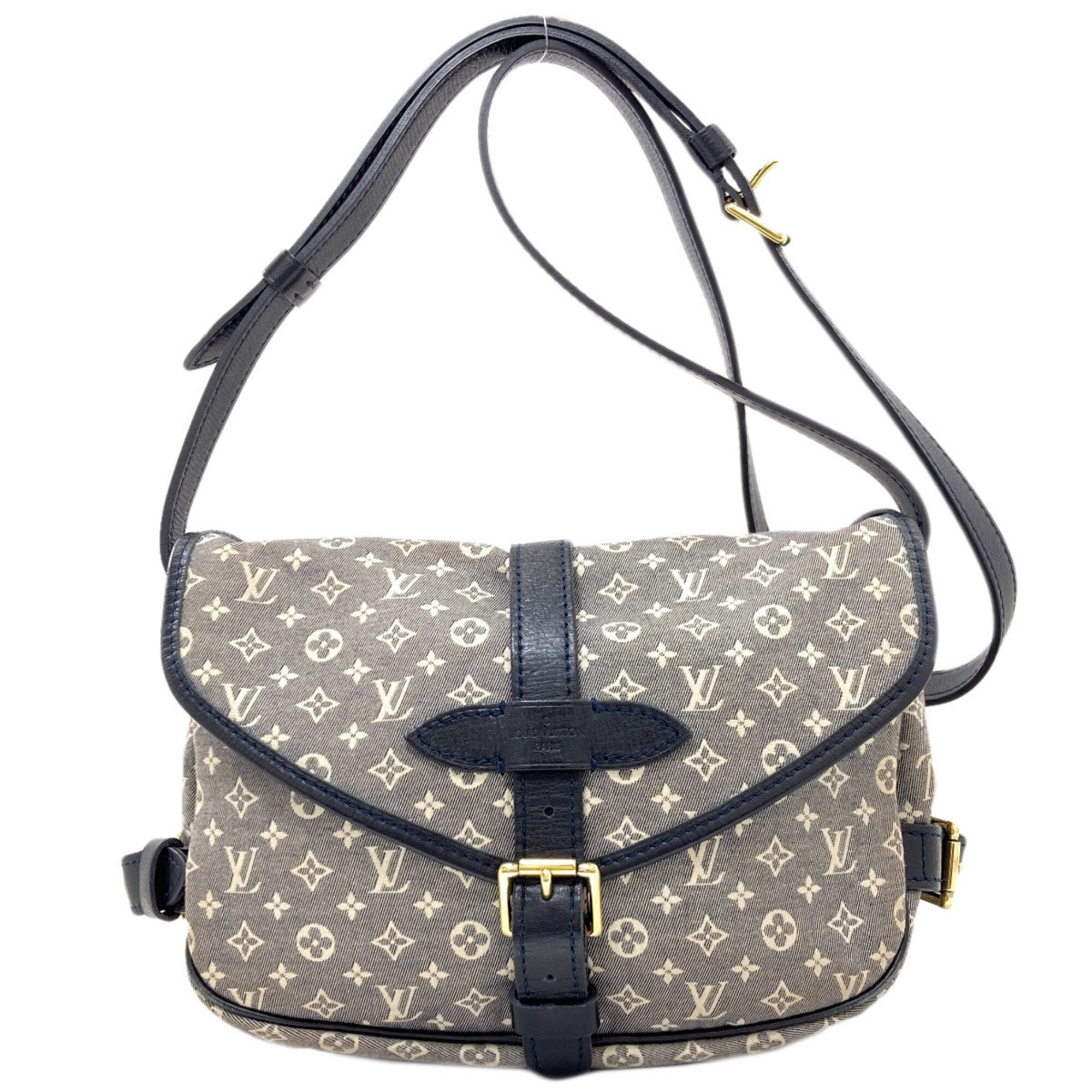 Louis Vuitton Ancre Monogram Idylle Shoulder Bag (Pre-Owned)