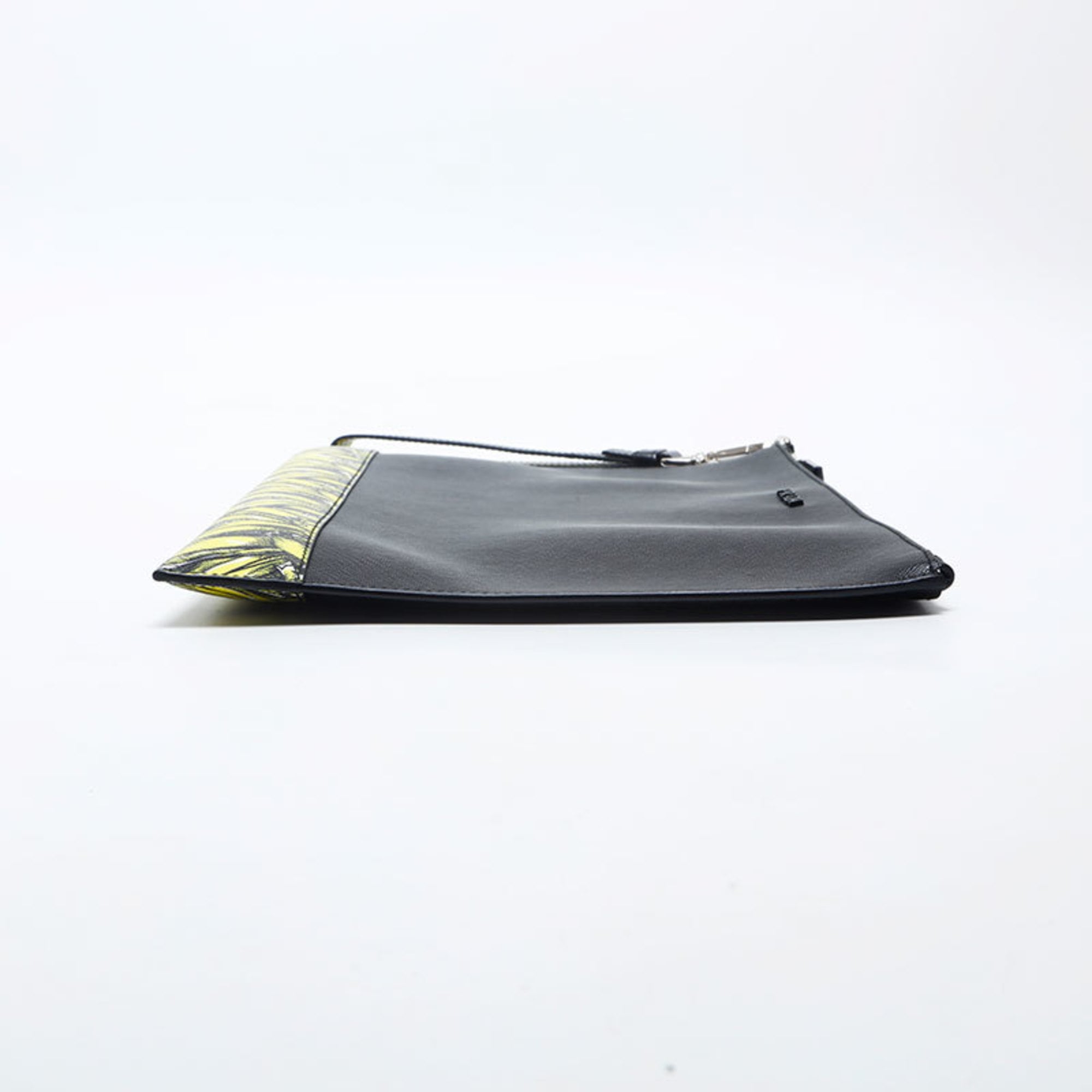 Prada Black Clutch Bag (Pre-Owned)
