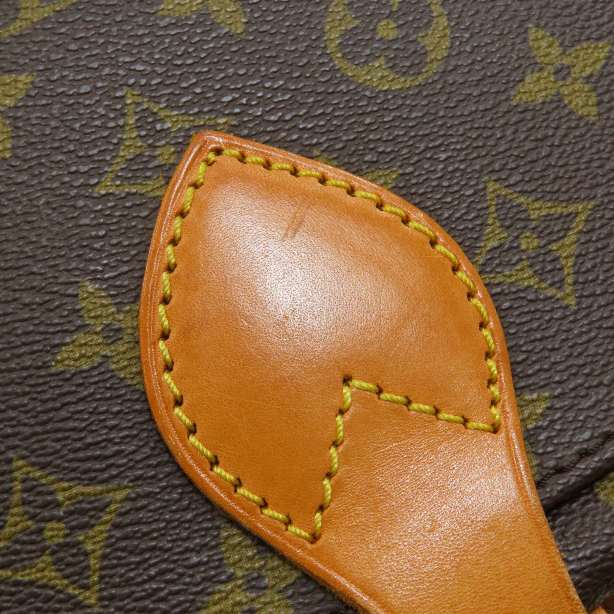 Louis Vuitton Monogram Monogram Monogram Shoulder Bag (Pre-Owned)