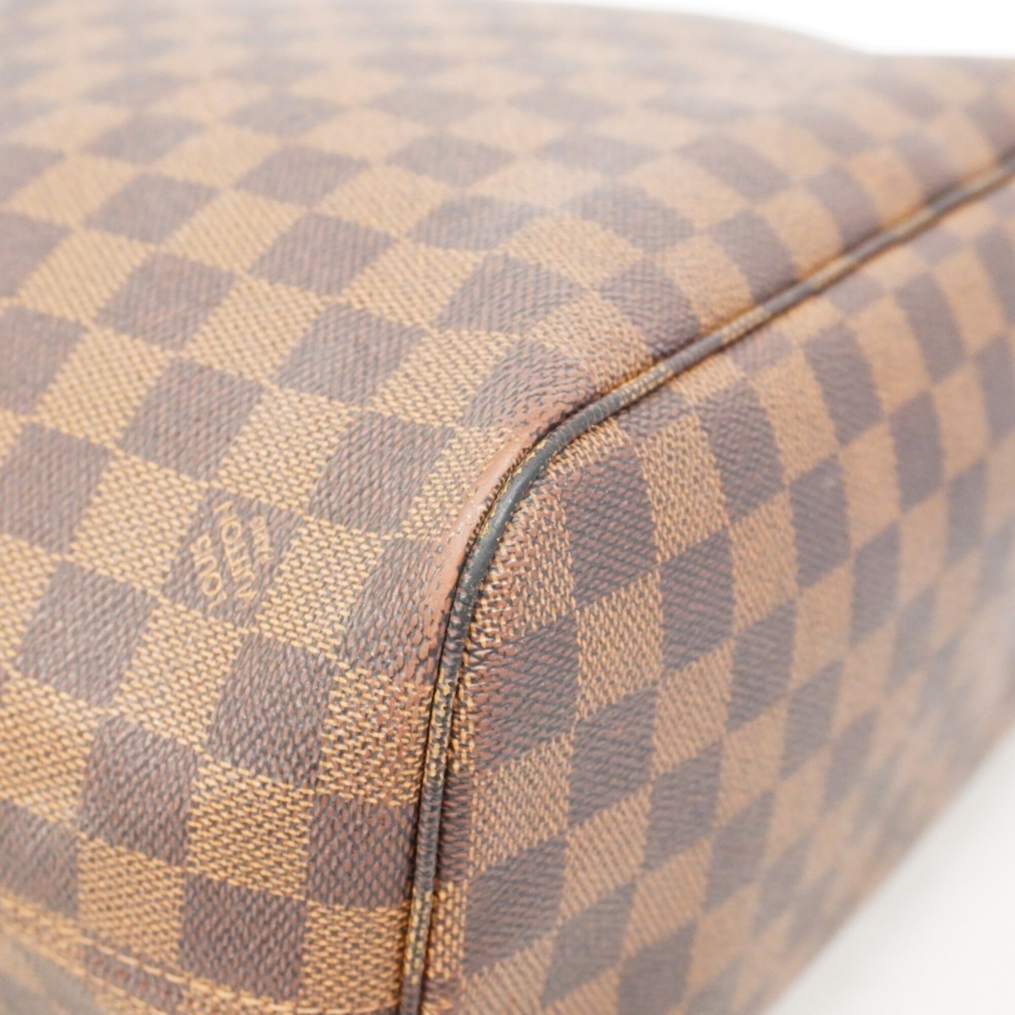 Louis Vuitton Ebene Tote Bag (Pre-Owned)