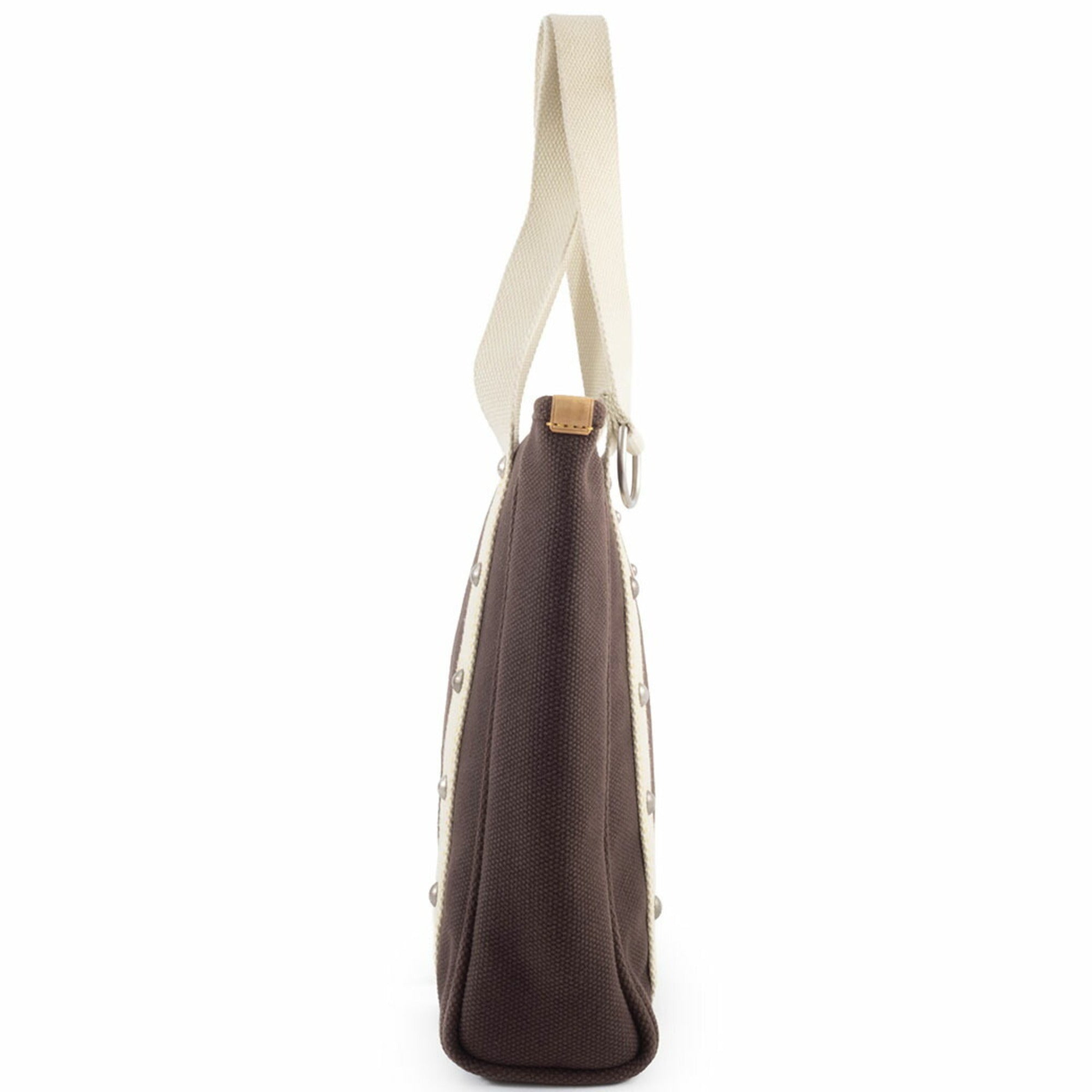 Louis Vuitton Antigua Moka Canvas Tote Bag (Pre-Owned)