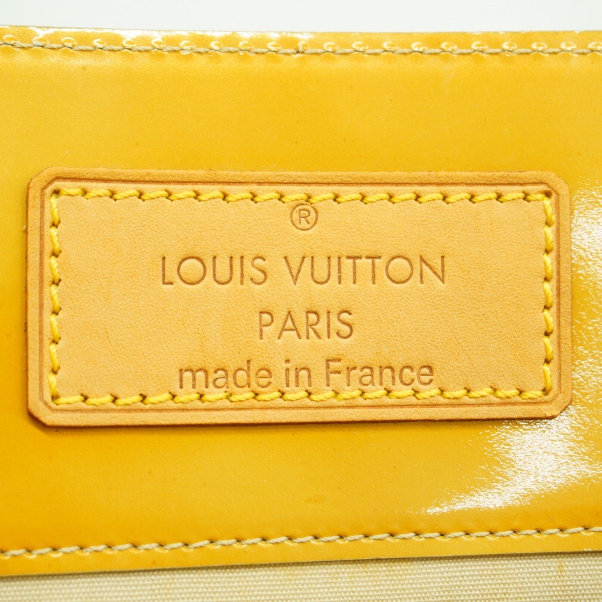 Louis Vuitton Beige Tote Bag (Pre-Owned)