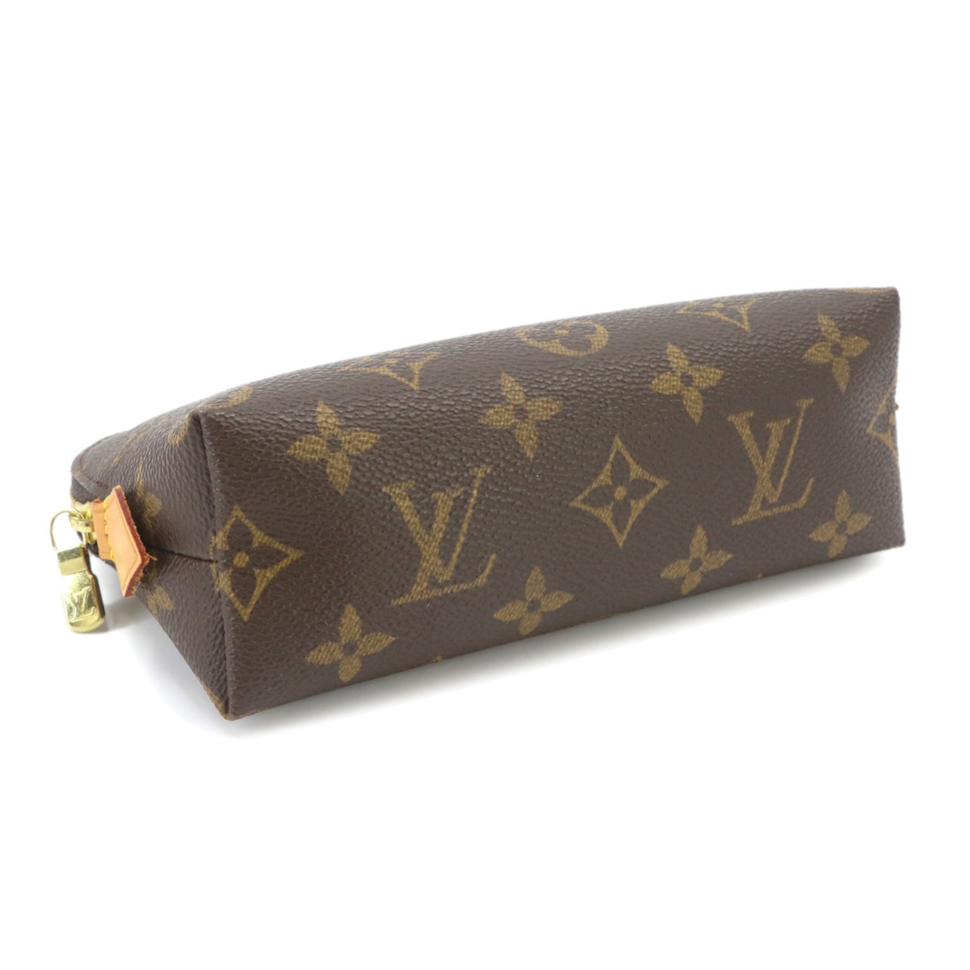 Louis Vuitton Monogram Monogram Monogram Handbag Pochette (Pre-Owned)