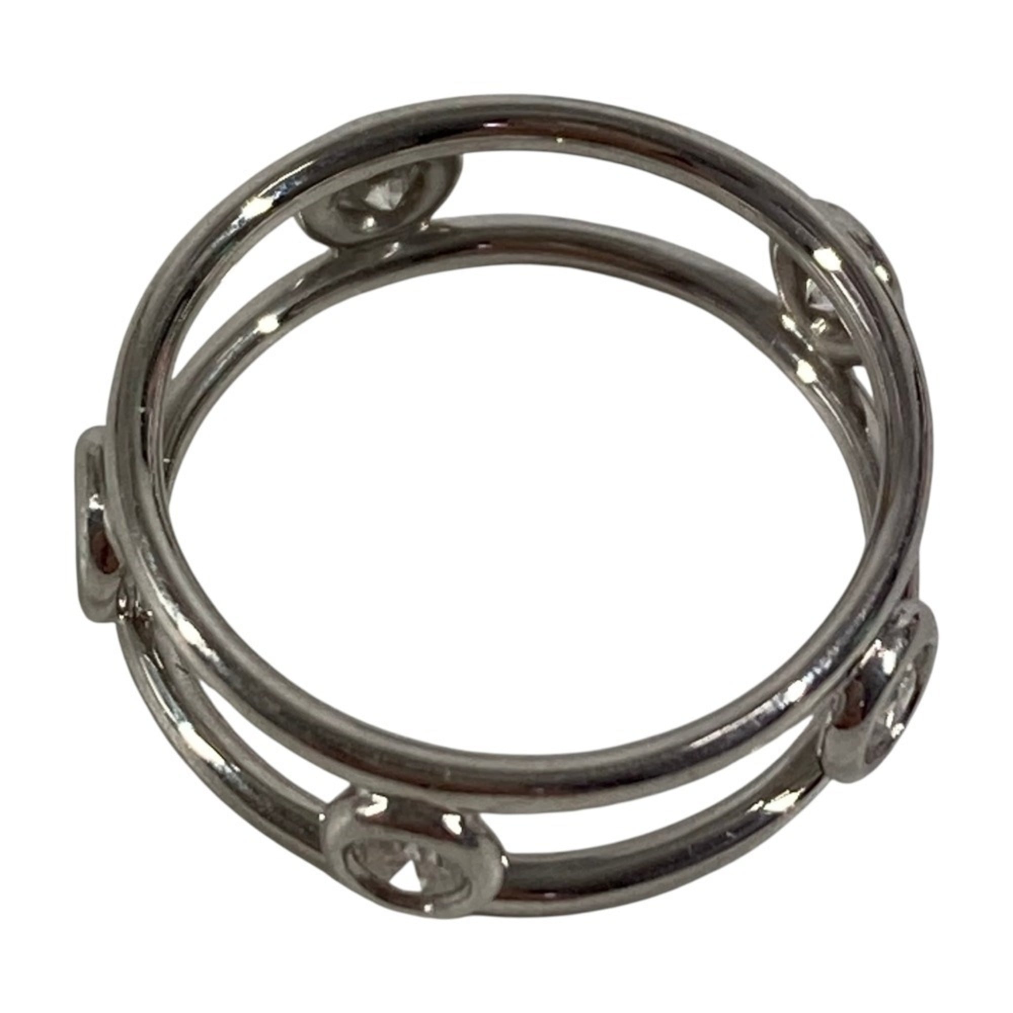 Tiffany Silver Platinum 950 (Pre-Owned)