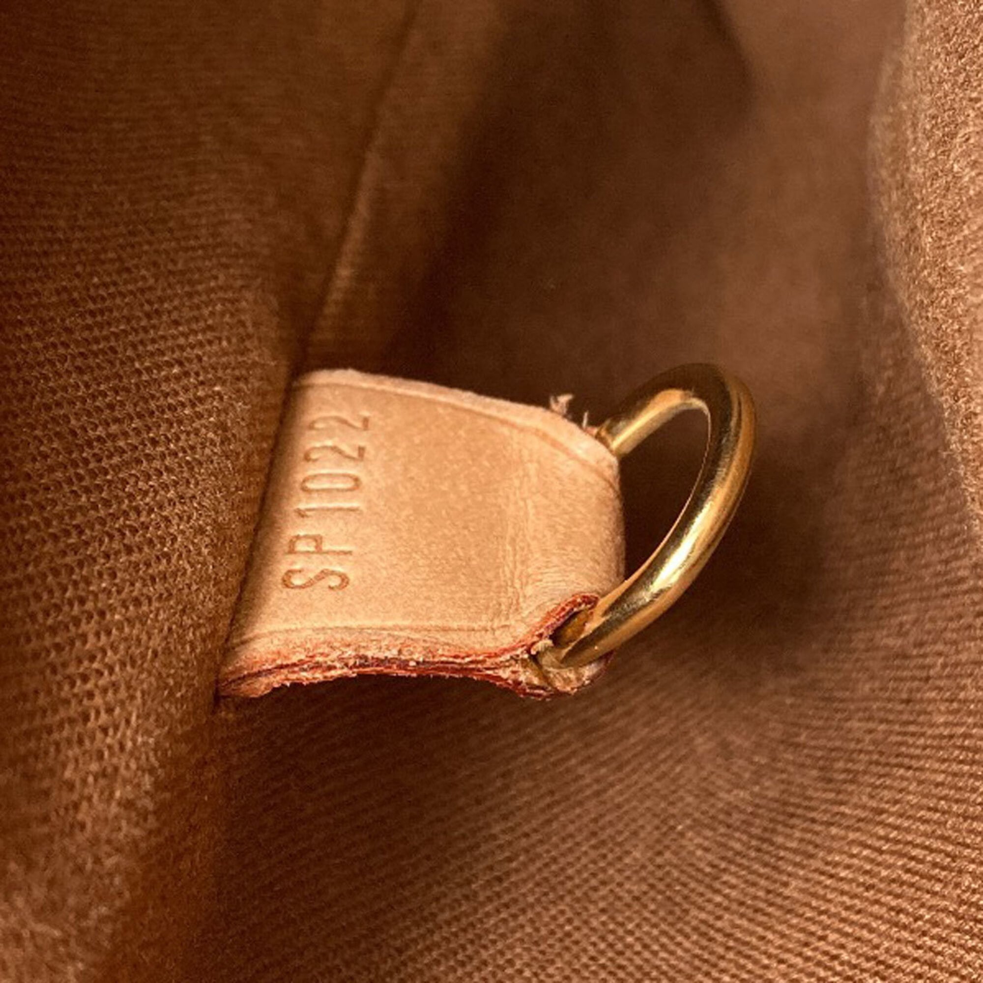 Louis Vuitton Monogram Monogram Monogram Shoulder Bag (Pre-Owned)