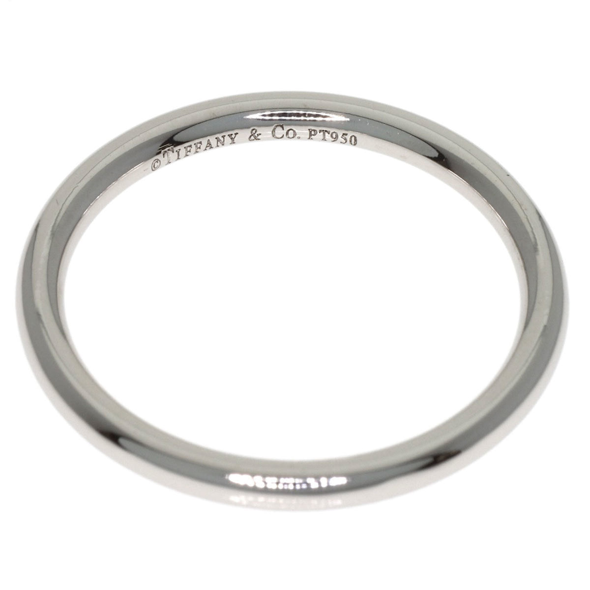 Tiffany Wedding Ring (Pre-Owned)