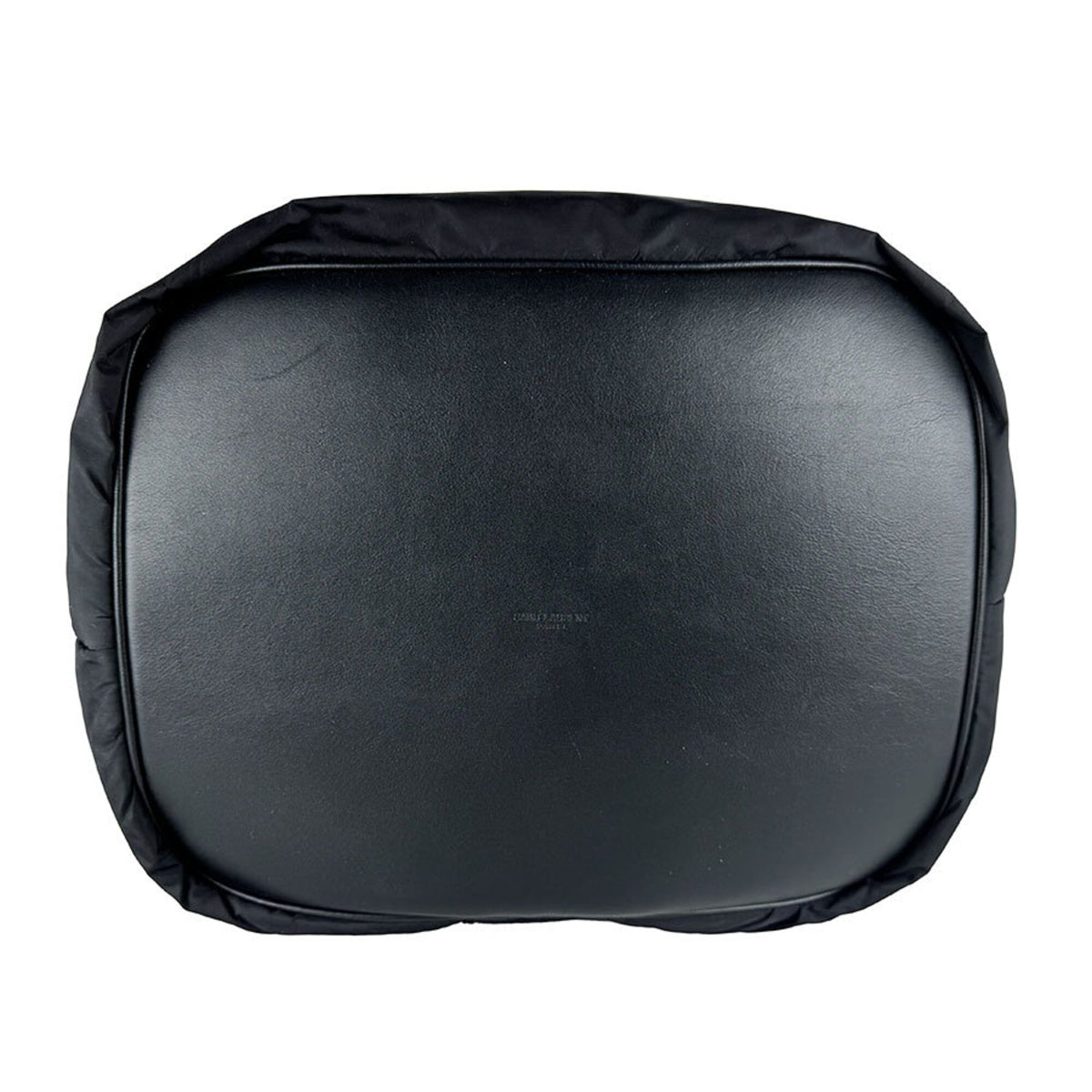 Saint Laurent Black Nylon Shoulder Bag (Pre-Owned)