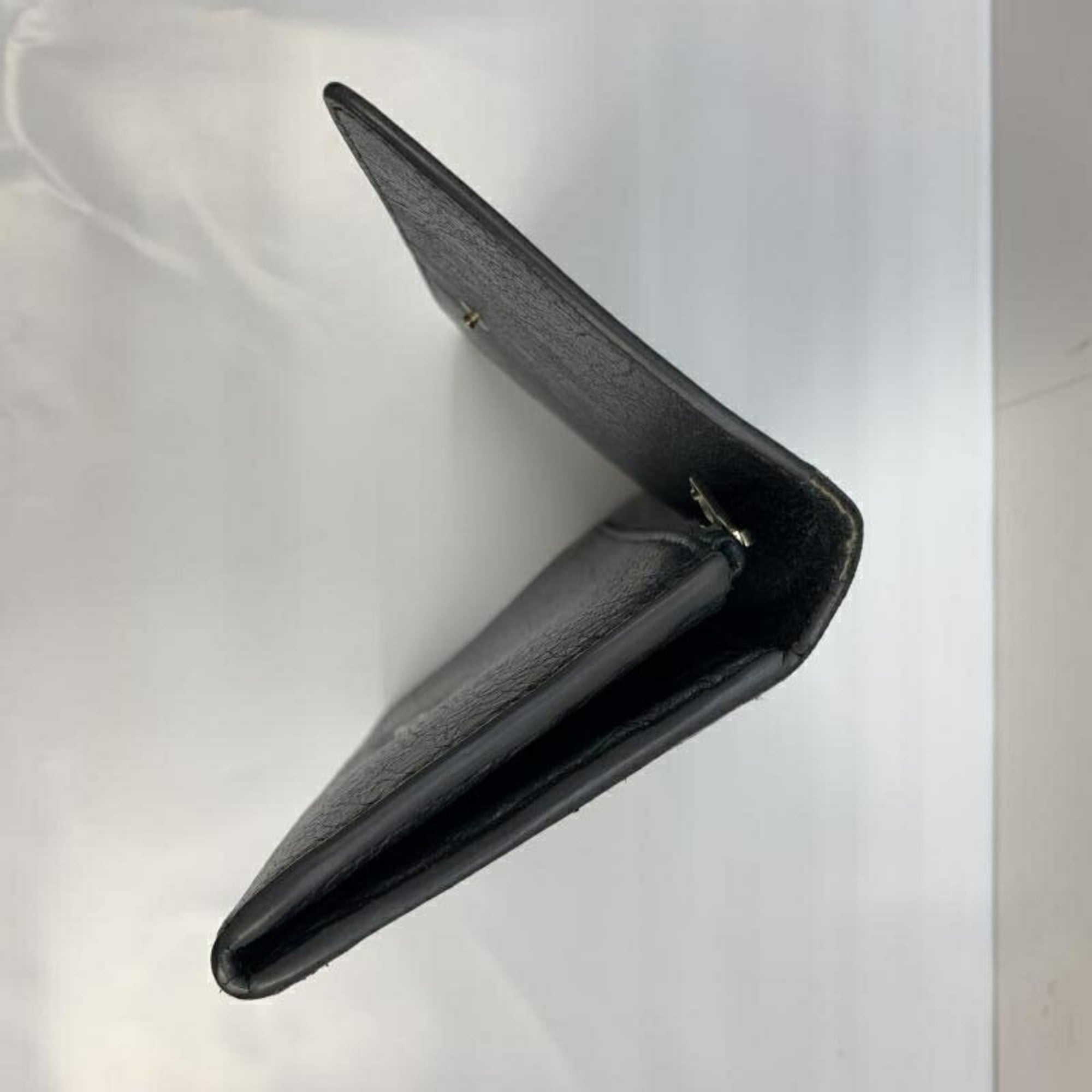 Balenciaga Long Wallet (Bi-Fold) (Pre-Owned)