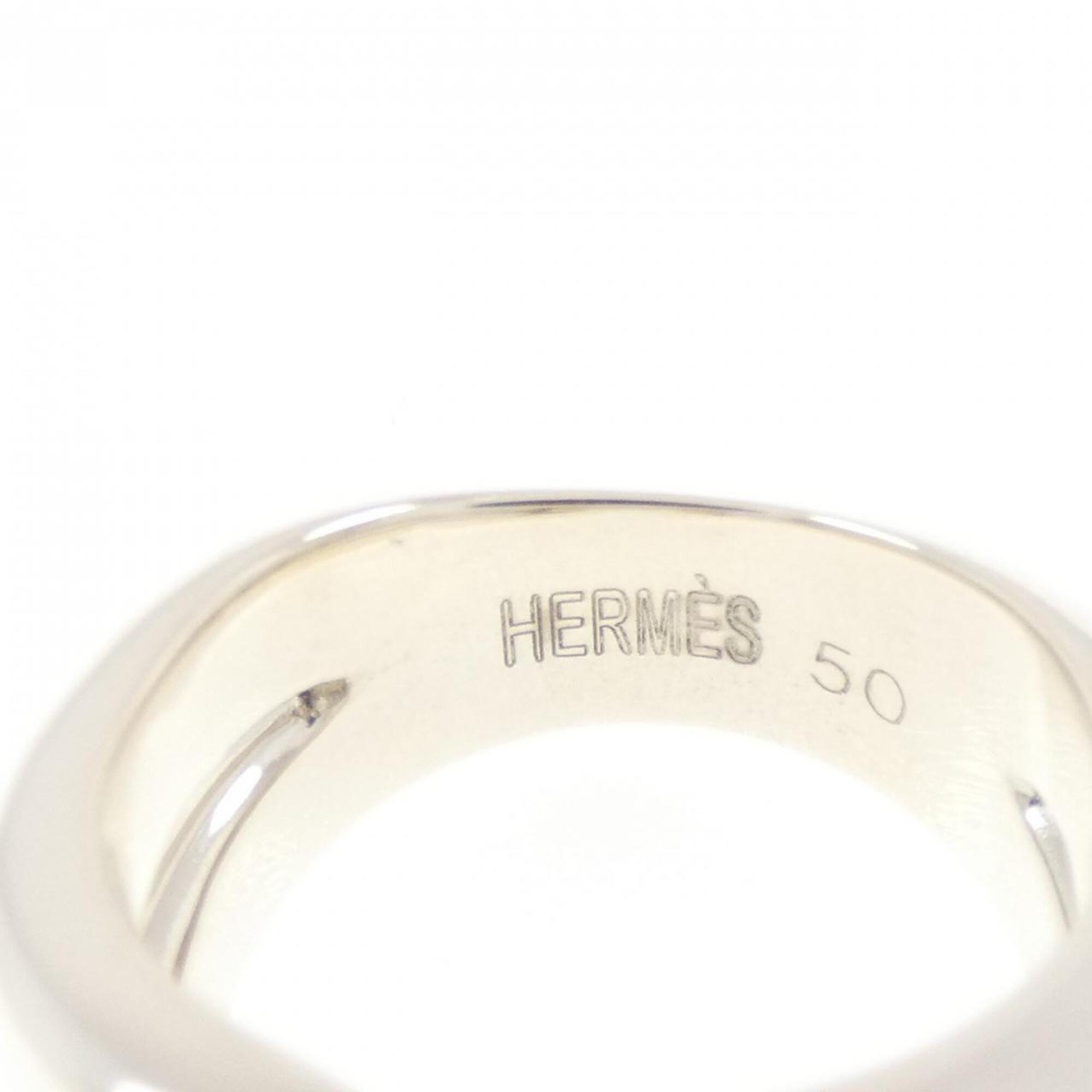 Hermes Band Ring (Pre-Owned)