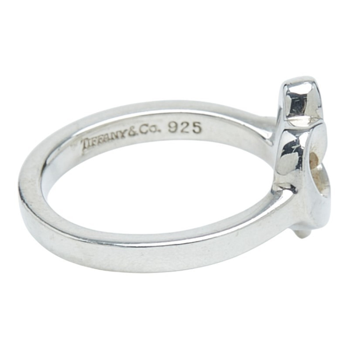 Tiffany Silver Silver 925 (Pre-Owned)