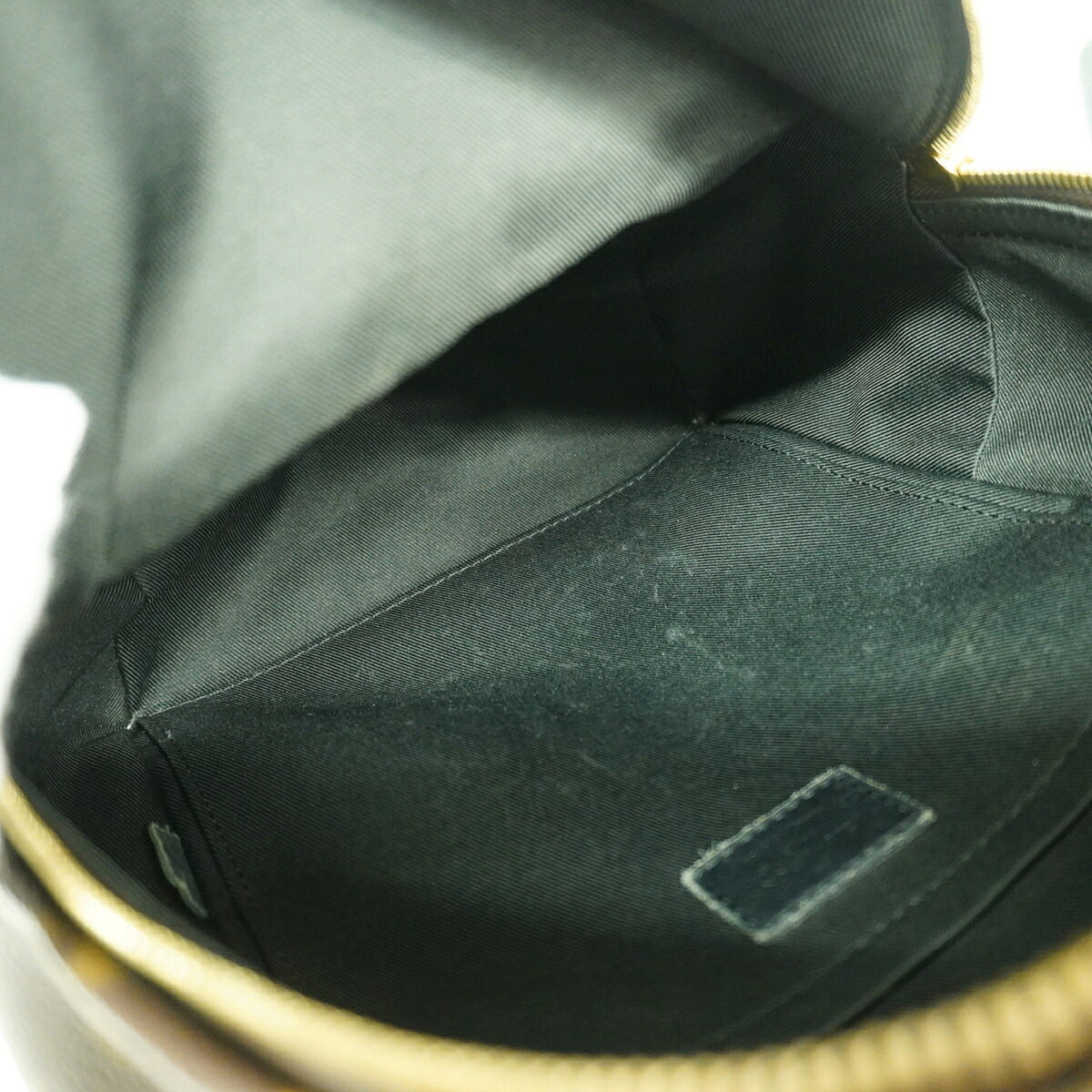 Louis Vuitton Brown Backpack (Pre-Owned)