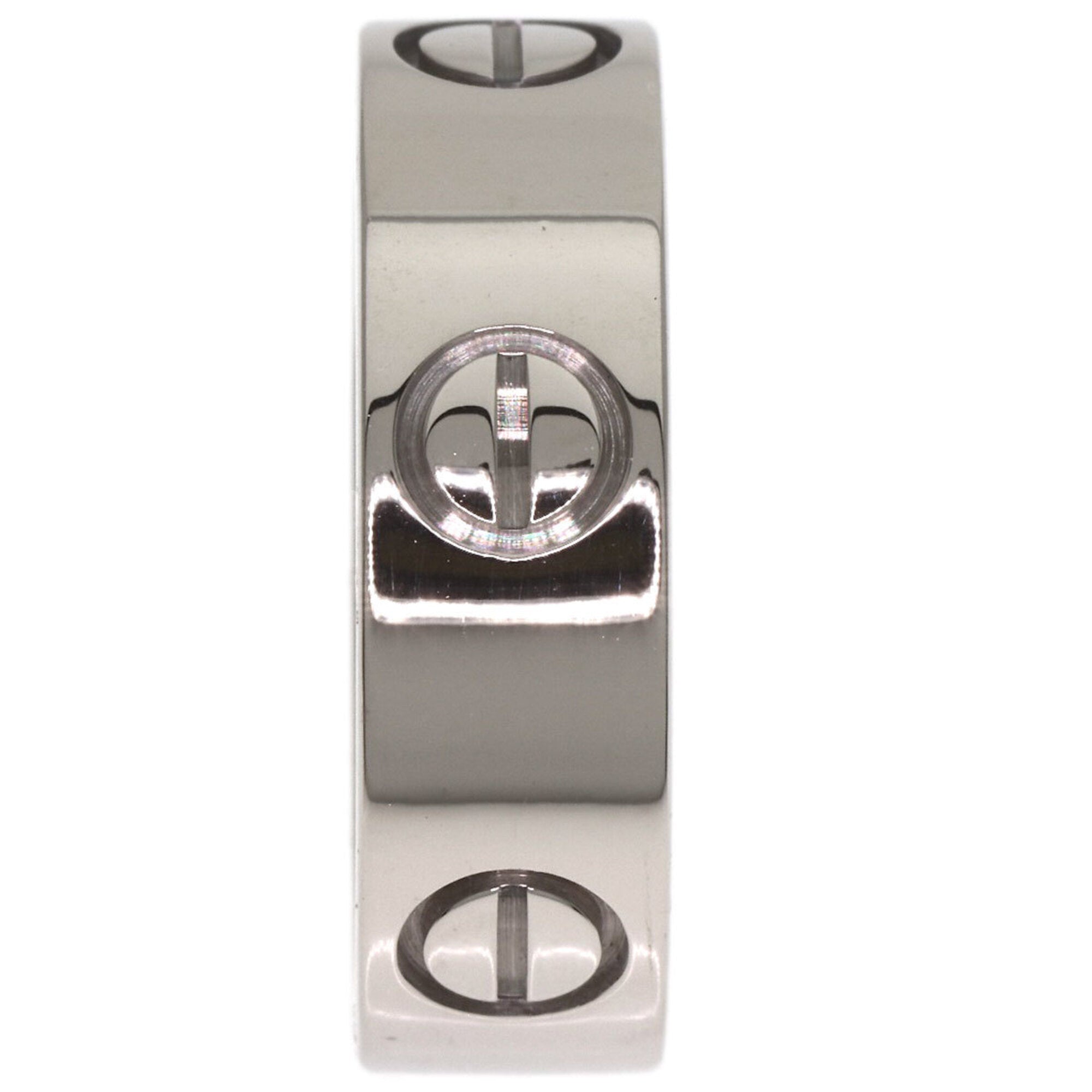 Cartier Love Band Ring (Pre-Owned)
