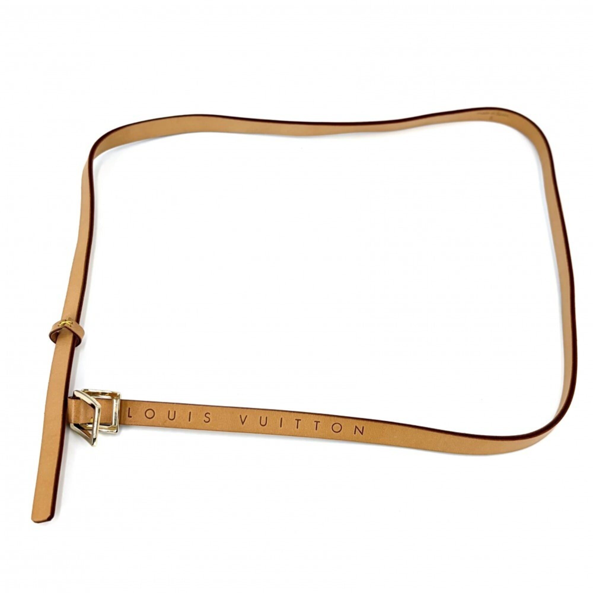 Louis Vuitton Monogram Brown Monogram Fanny Pack (Pre-Owned)