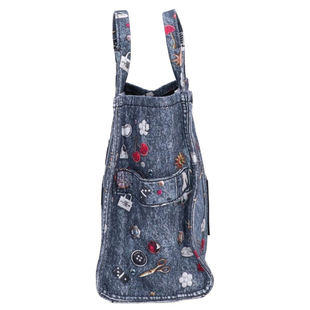 Marc Jacobs Multi-Color Tote Bag (Pre-Owned)