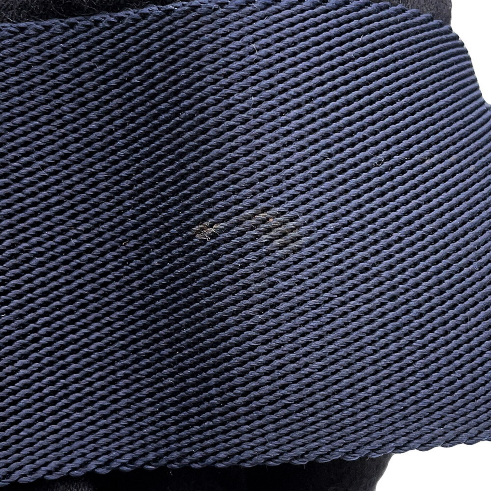 Louis Vuitton Monogram Navy Monogram Handbag Shoulder Bag (Pre-Owned)