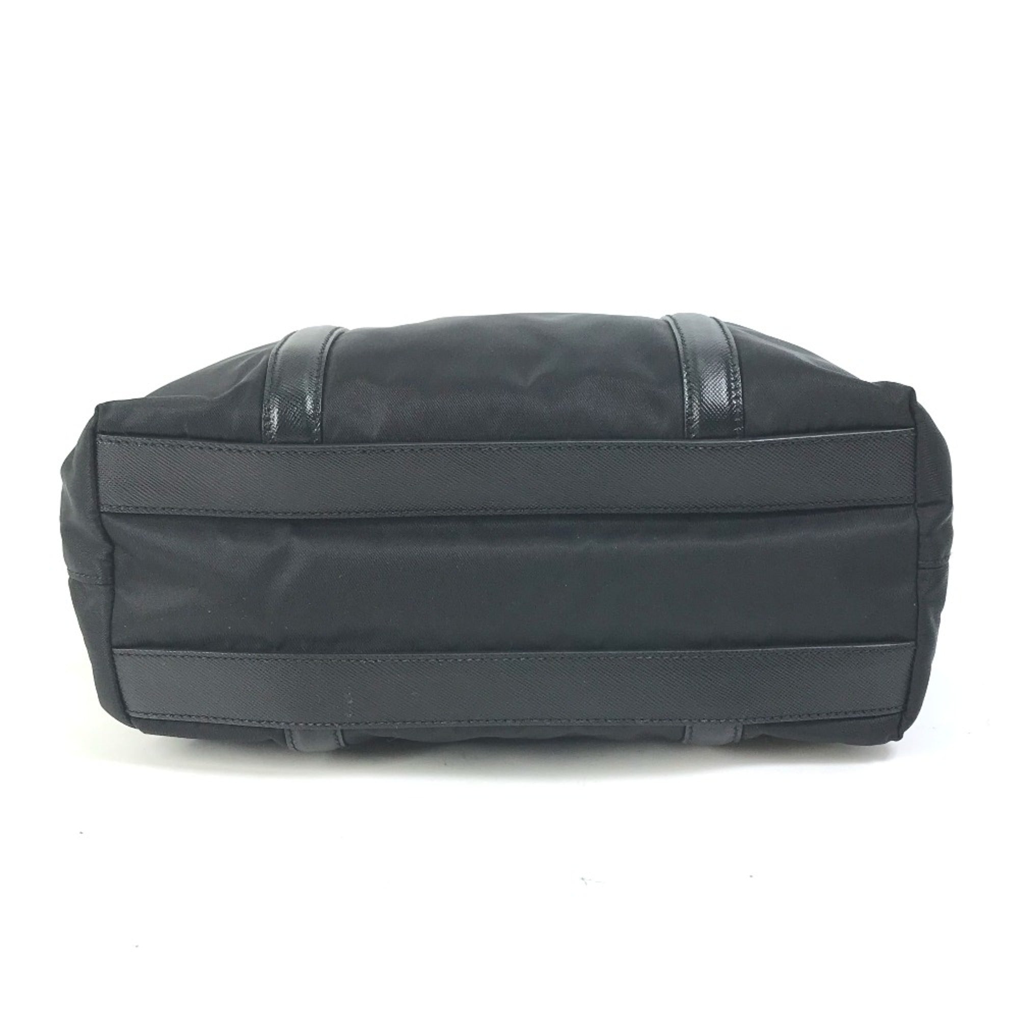 Prada Black Other Handbag (Pre-Owned)
