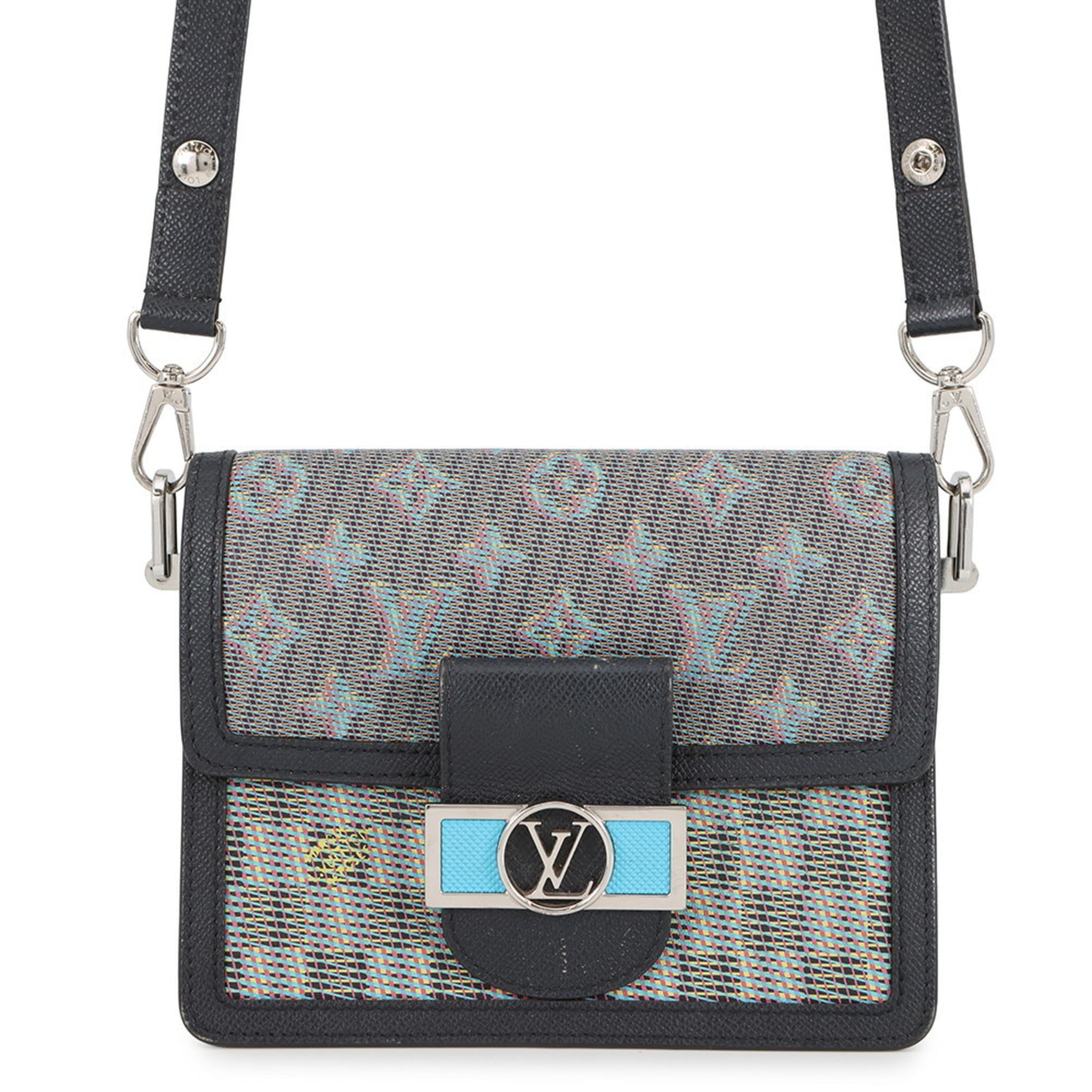 Louis Vuitton Monogram Multi-Color Monogram Shoulder Bag (Pre-Owned)