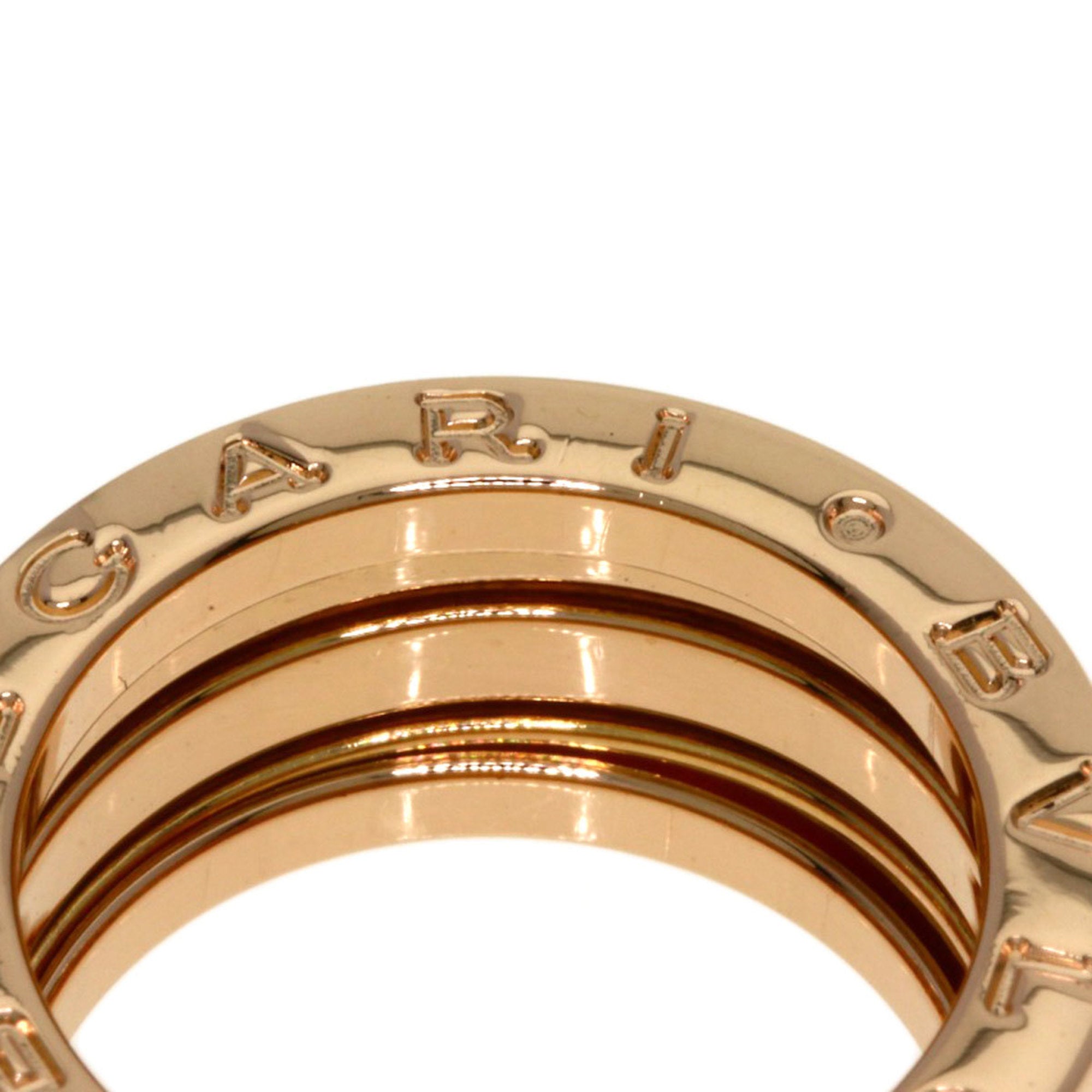 Bvlgari Pink Pink Gold (18K) (Pre-Owned)