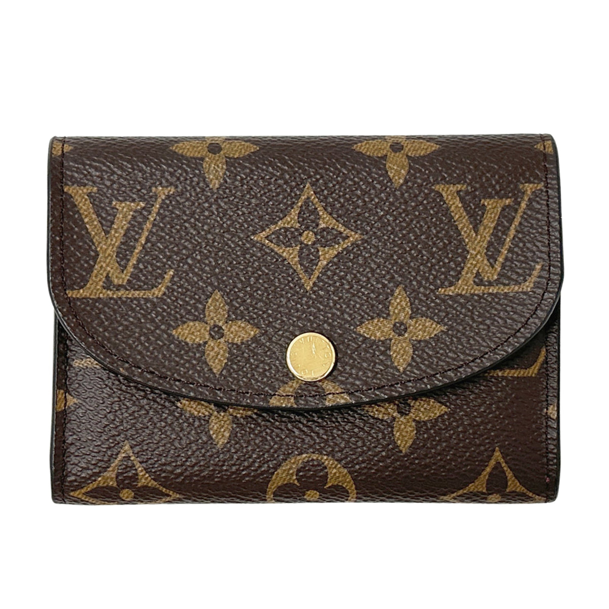 Louis Vuitton Fuchsia Monogram Monogram (Pre-Owned)